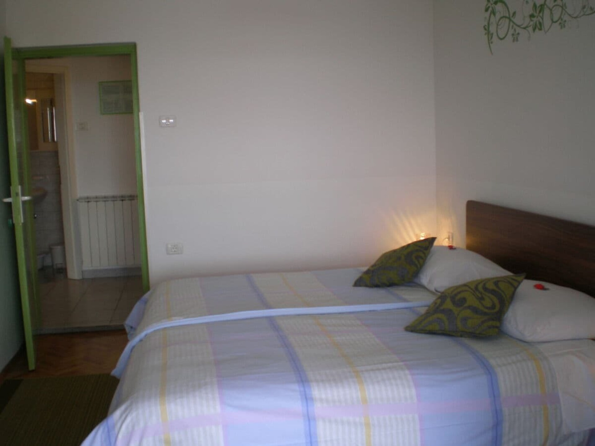 Knus appartement met panoramisch uitzicht in Portorož, vlakbij het centrum - foto 18