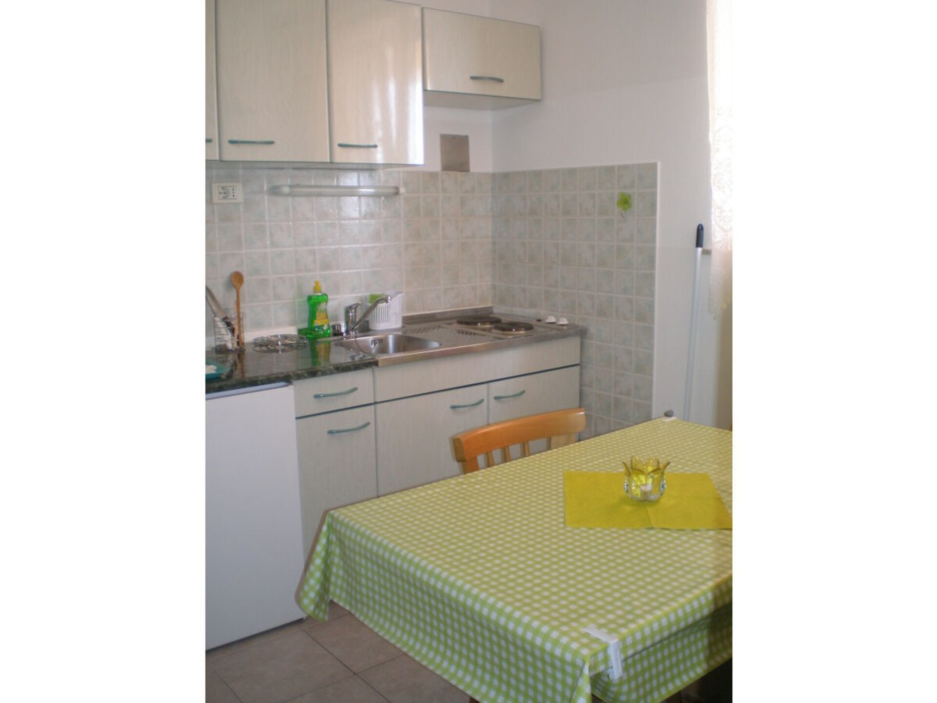 Knus appartement met panoramisch uitzicht in Portorož, vlakbij het centrum - foto 19