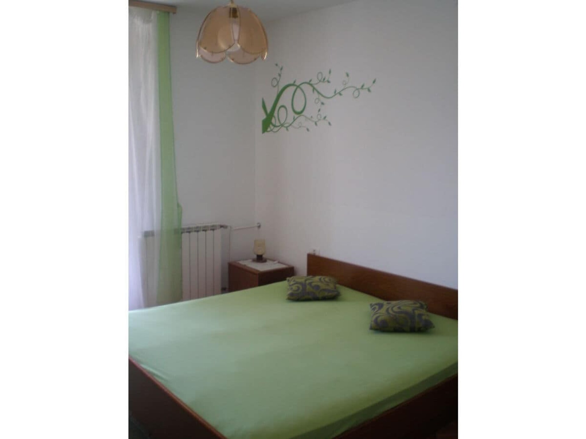 Knus appartement met panoramisch uitzicht in Portorož, vlakbij het centrum - foto 20