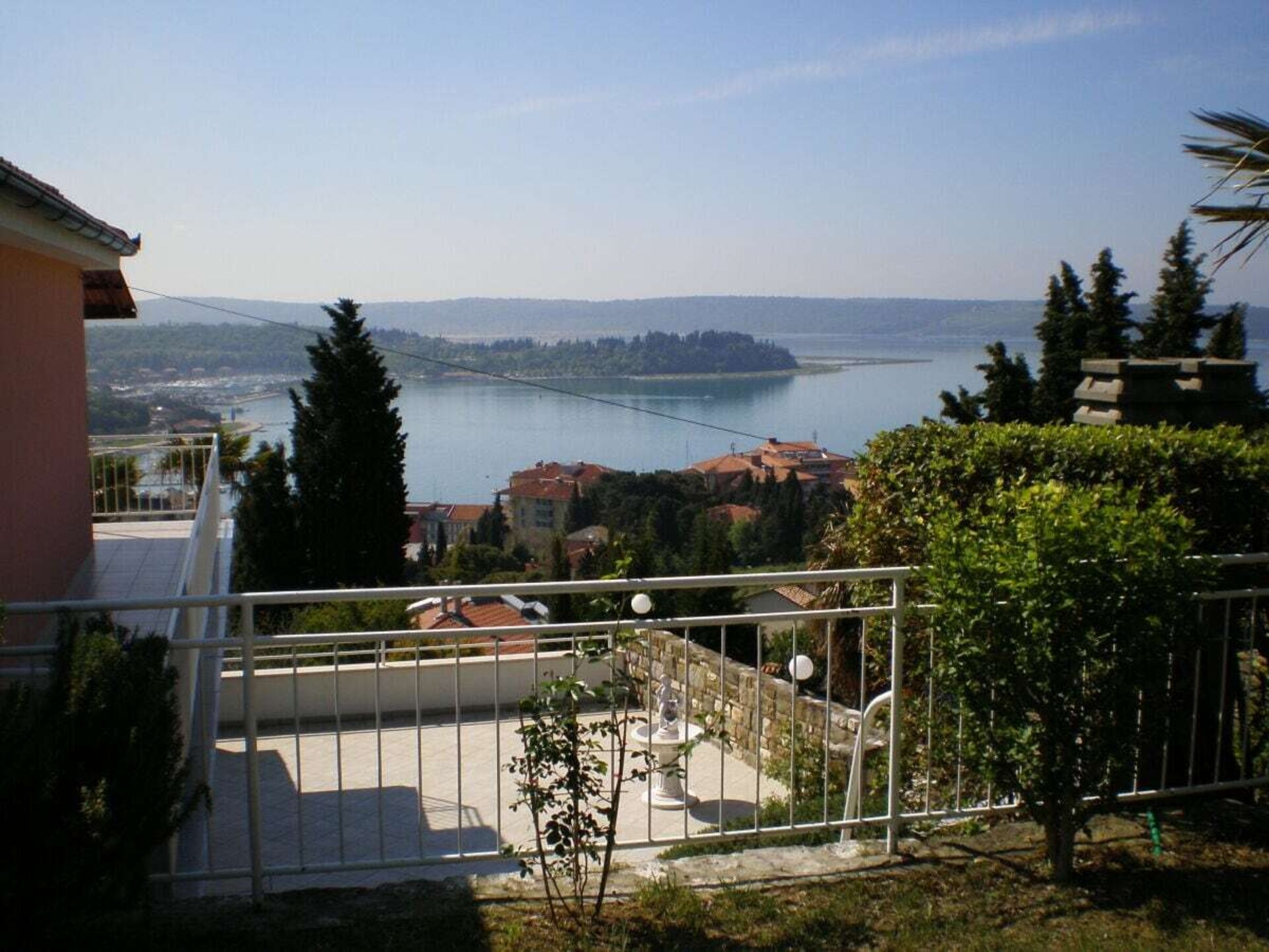 Knus appartement met panoramisch uitzicht in Portorož, vlakbij het centrum - foto 29