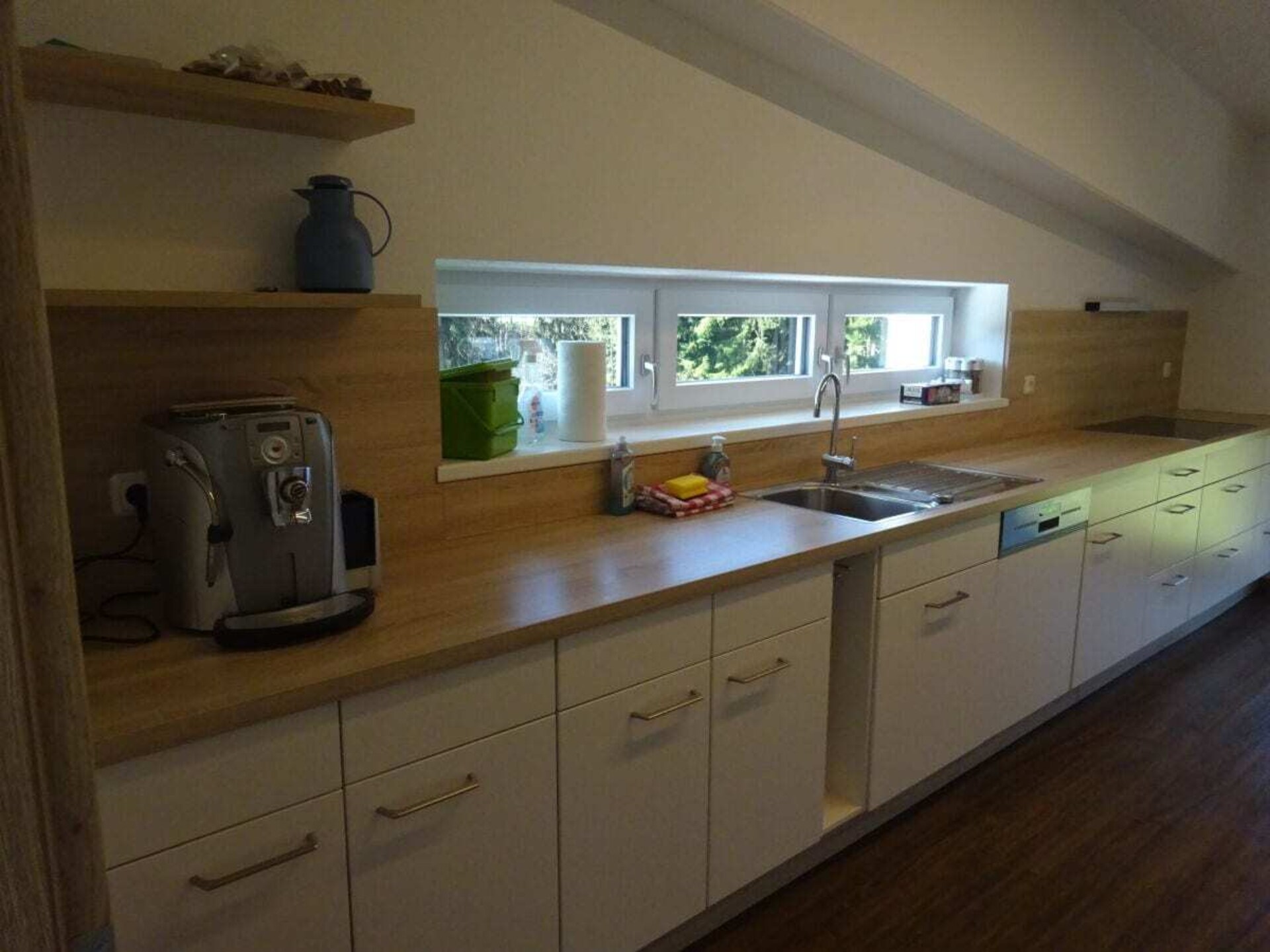 Ruim vakantiehuis voor 13 personen in Jungholz, op 500 meter van de skilift - foto 8