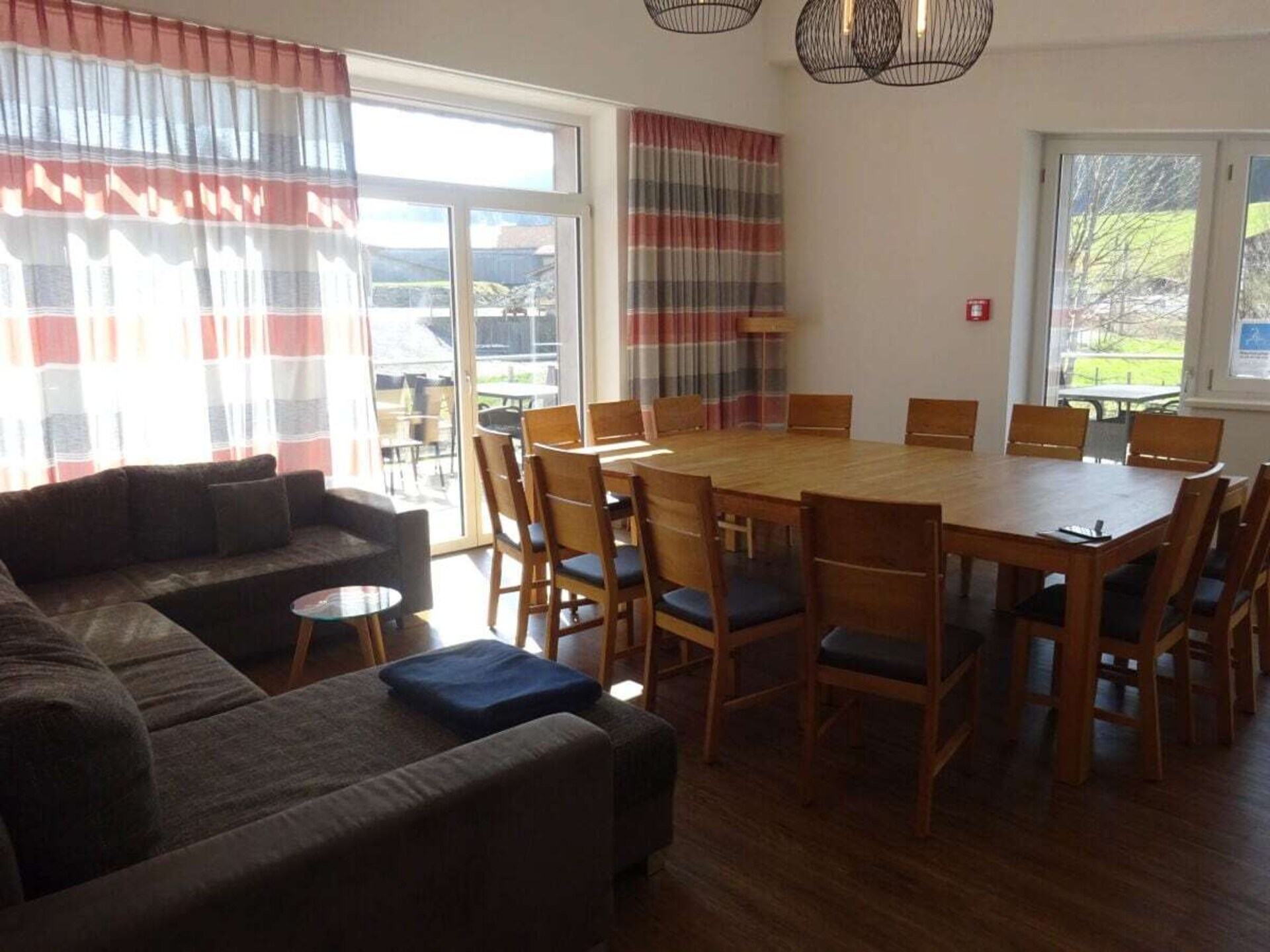 Ruim vakantiehuis voor 13 personen in Jungholz, op 500 meter van de skilift - foto 9