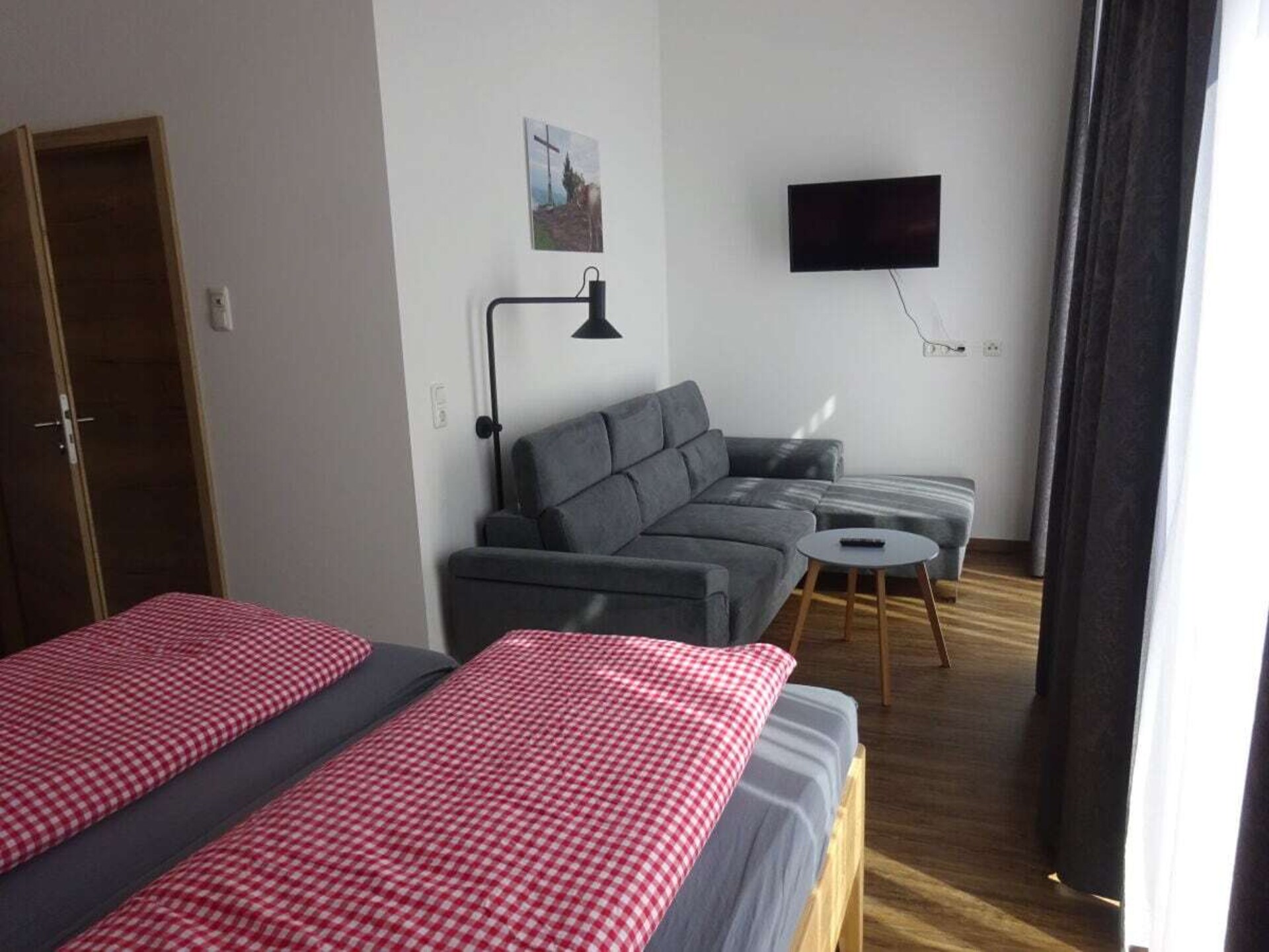 Ruim vakantiehuis voor 13 personen in Jungholz, op 500 meter van de skilift - foto 14