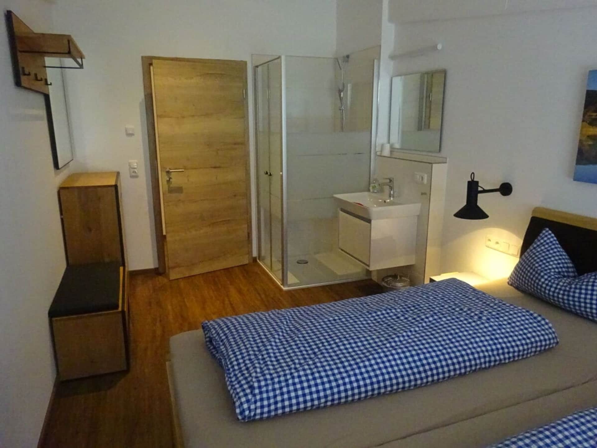 Ruim vakantiehuis voor 13 personen in Jungholz, op 500 meter van de skilift - foto 16