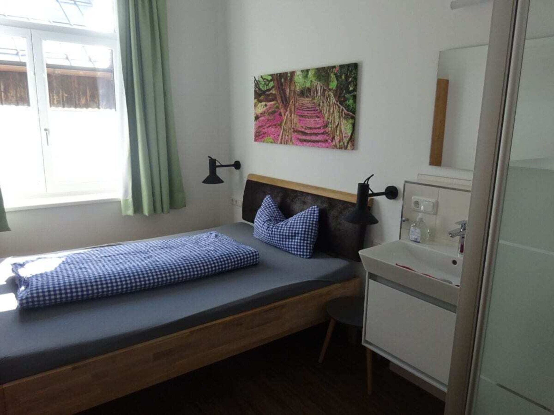Ruim vakantiehuis voor 13 personen in Jungholz, op 500 meter van de skilift - foto 17