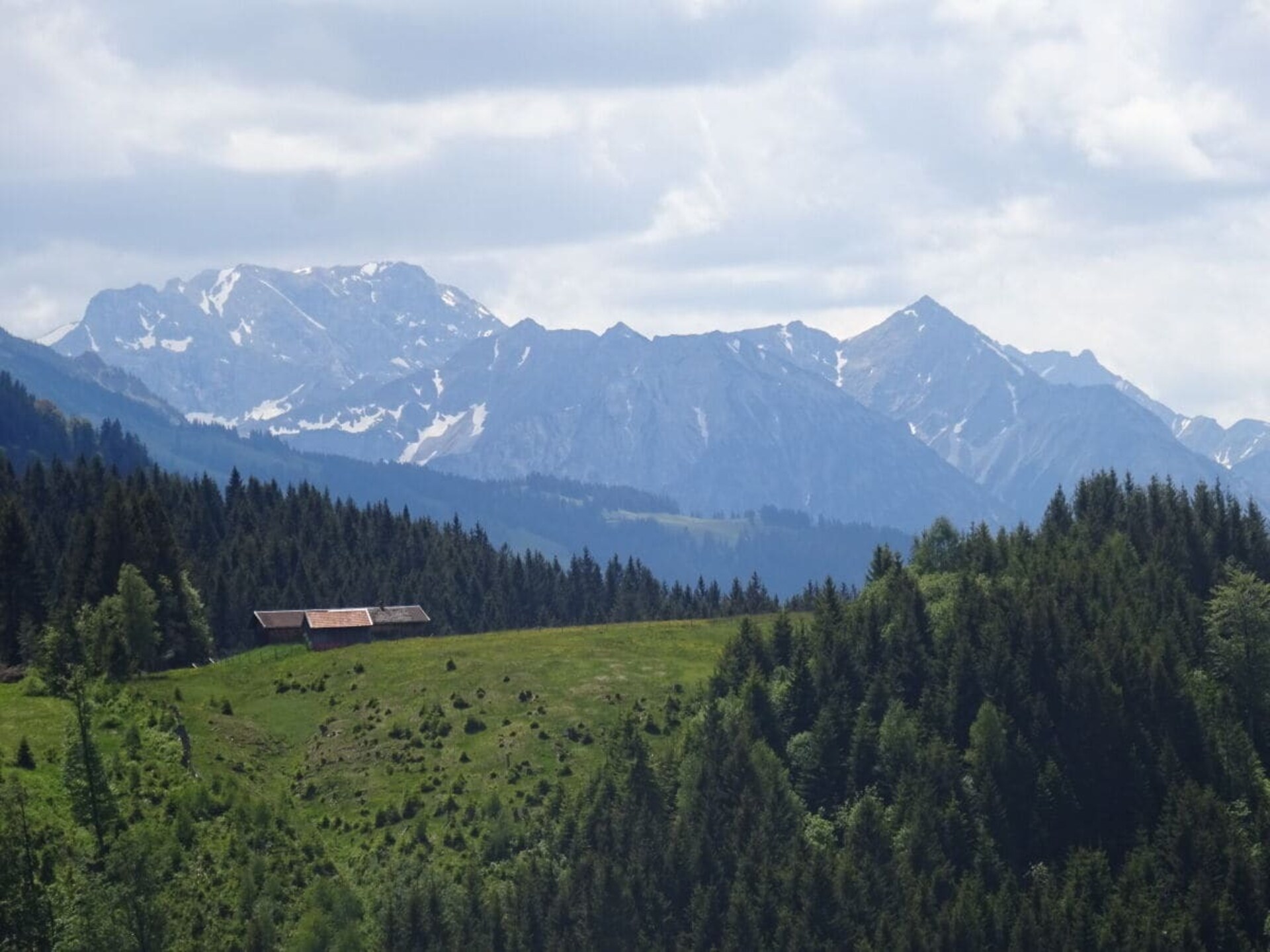Ruim vakantiehuis voor 13 personen in Jungholz, op 500 meter van de skilift - foto 26