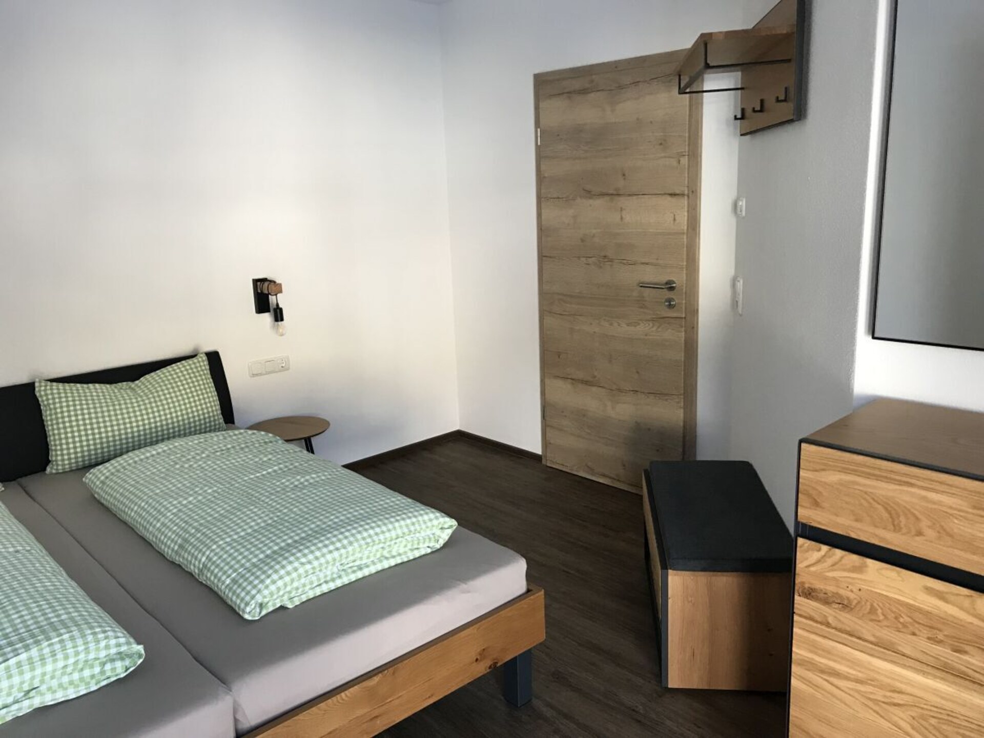 Chalet voor 12 personen op 400m van de skilift in Jungholz, Tirol - foto 12