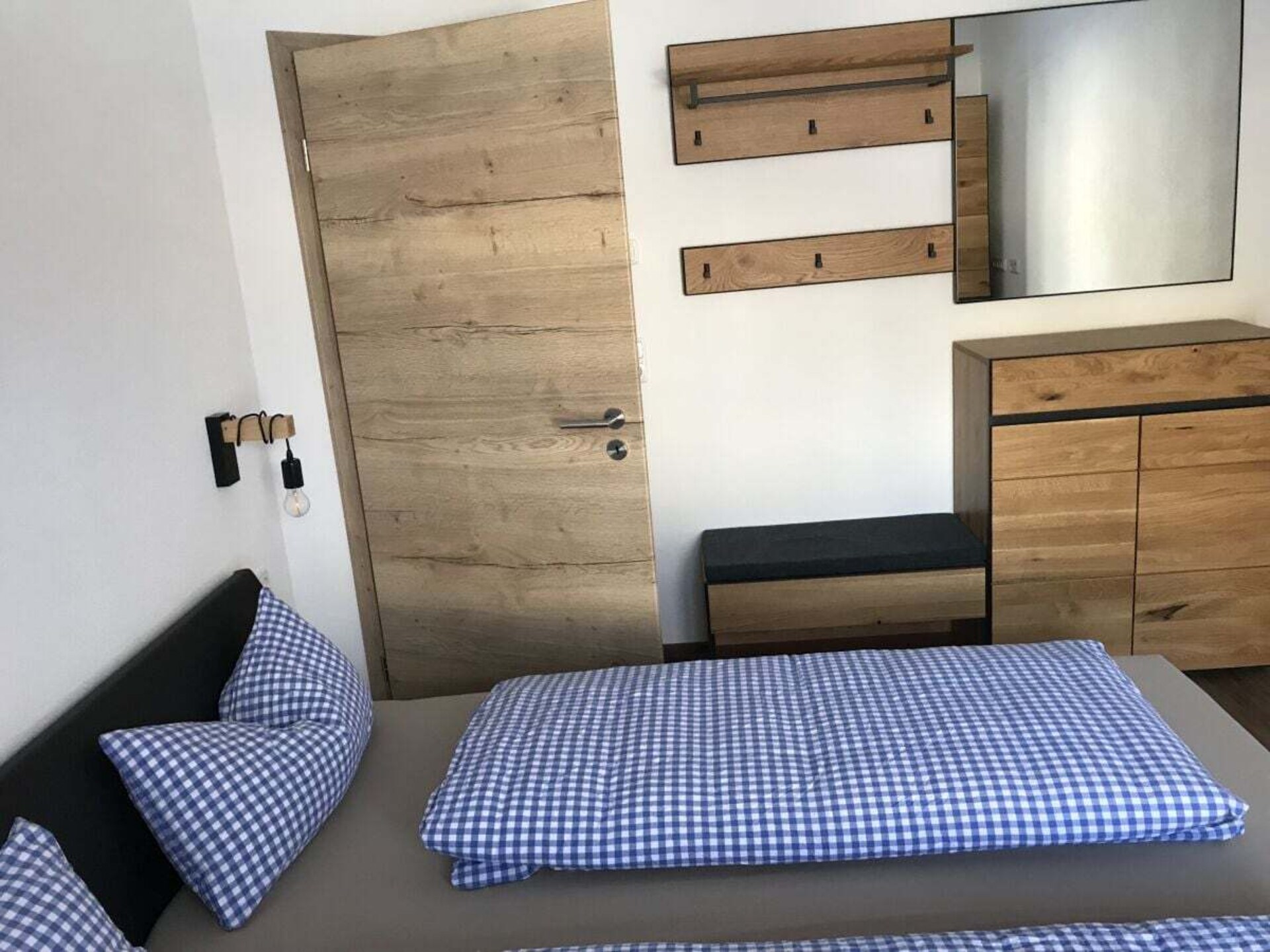 Chalet voor 12 personen op 400m van de skilift in Jungholz, Tirol - foto 13