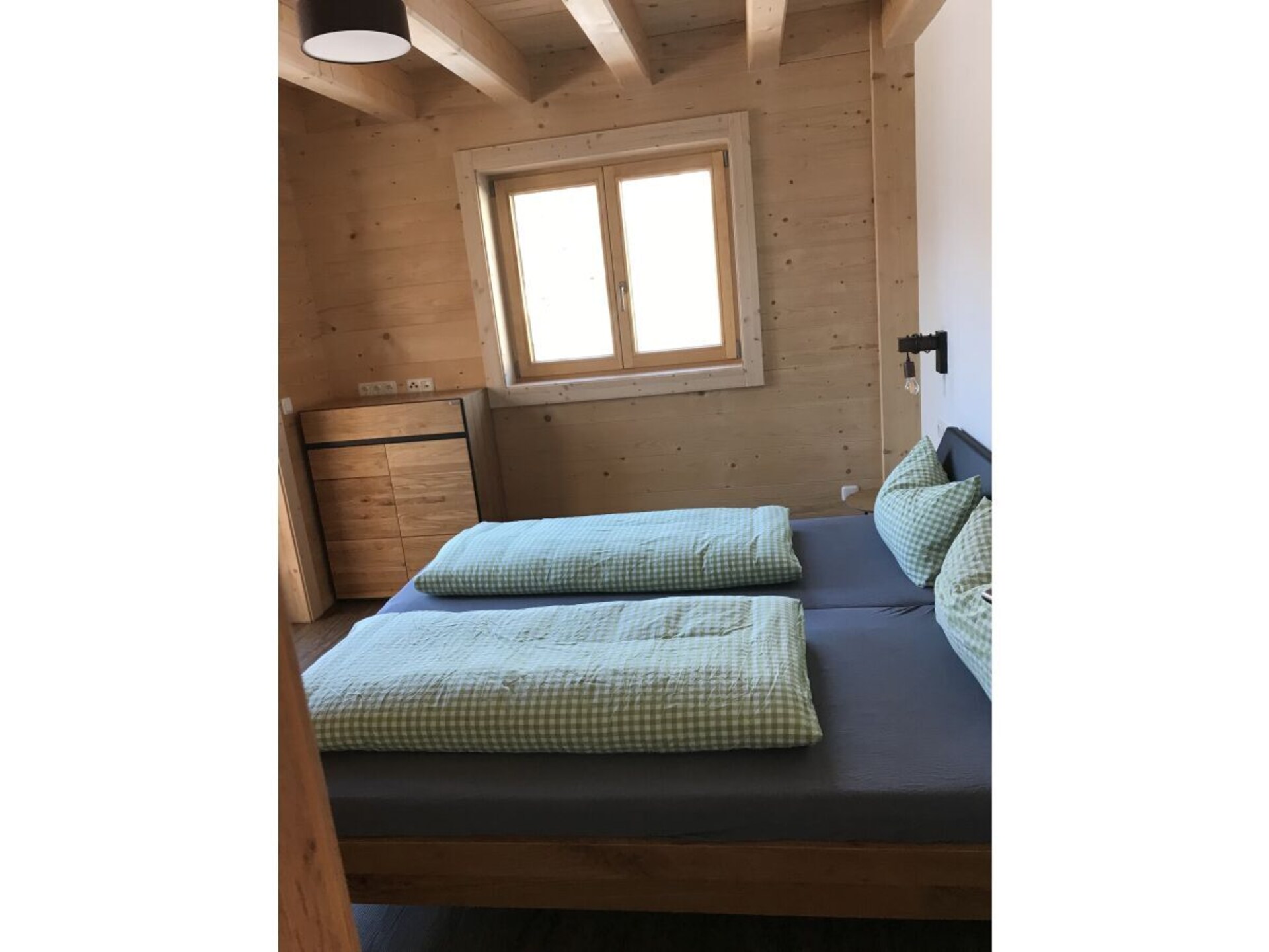 Chalet voor 12 personen op 400m van de skilift in Jungholz, Tirol - foto 14