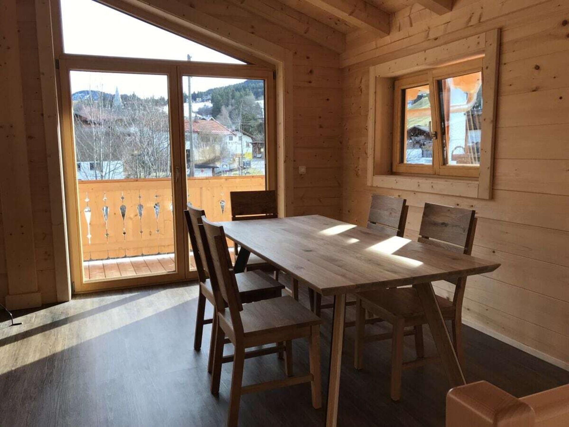 Luxe chalet in Jungholz voor 12 personen, 400m van de skilift - foto 12