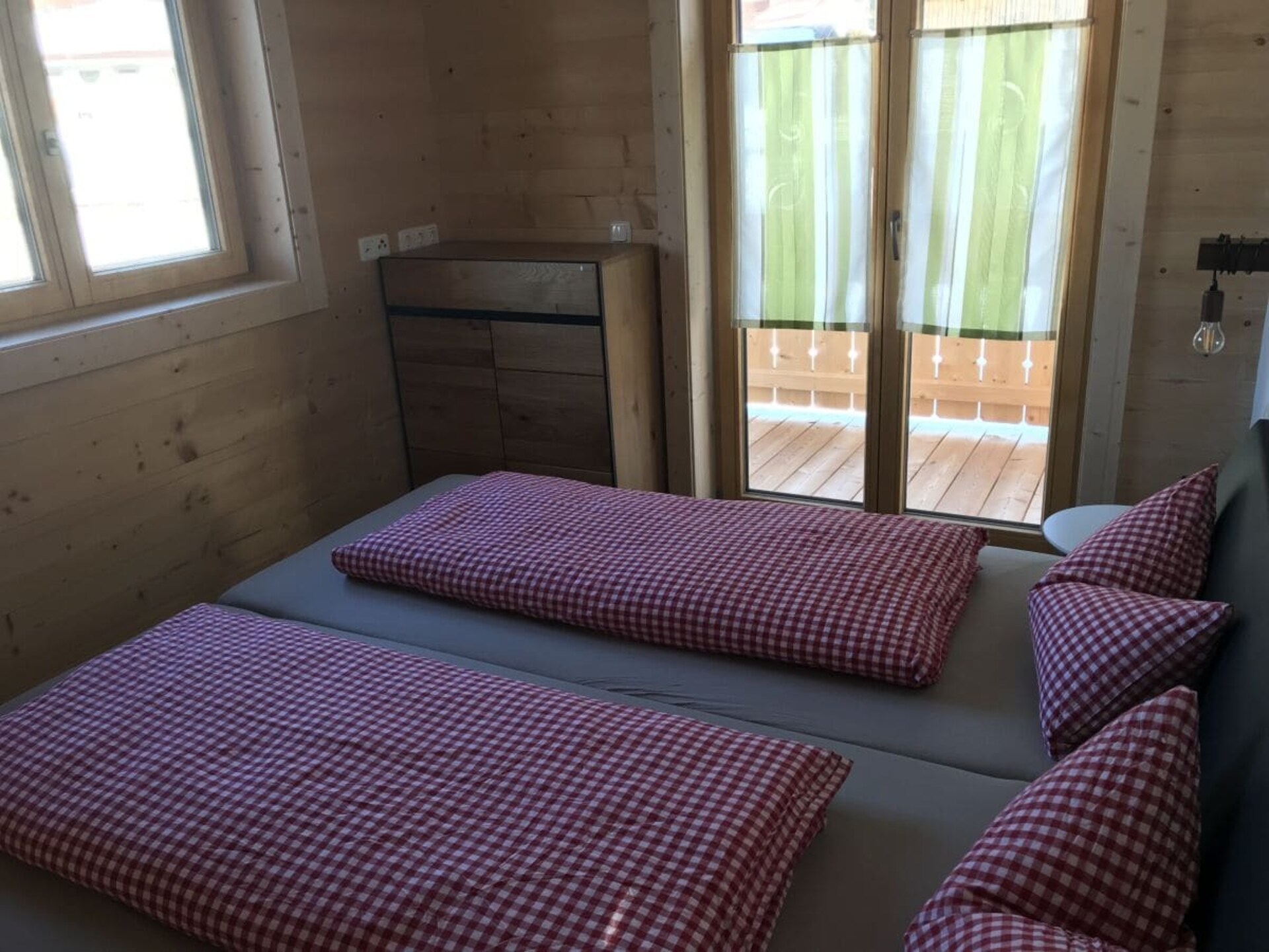Luxe chalet in Jungholz voor 12 personen, 400m van de skilift - foto 17