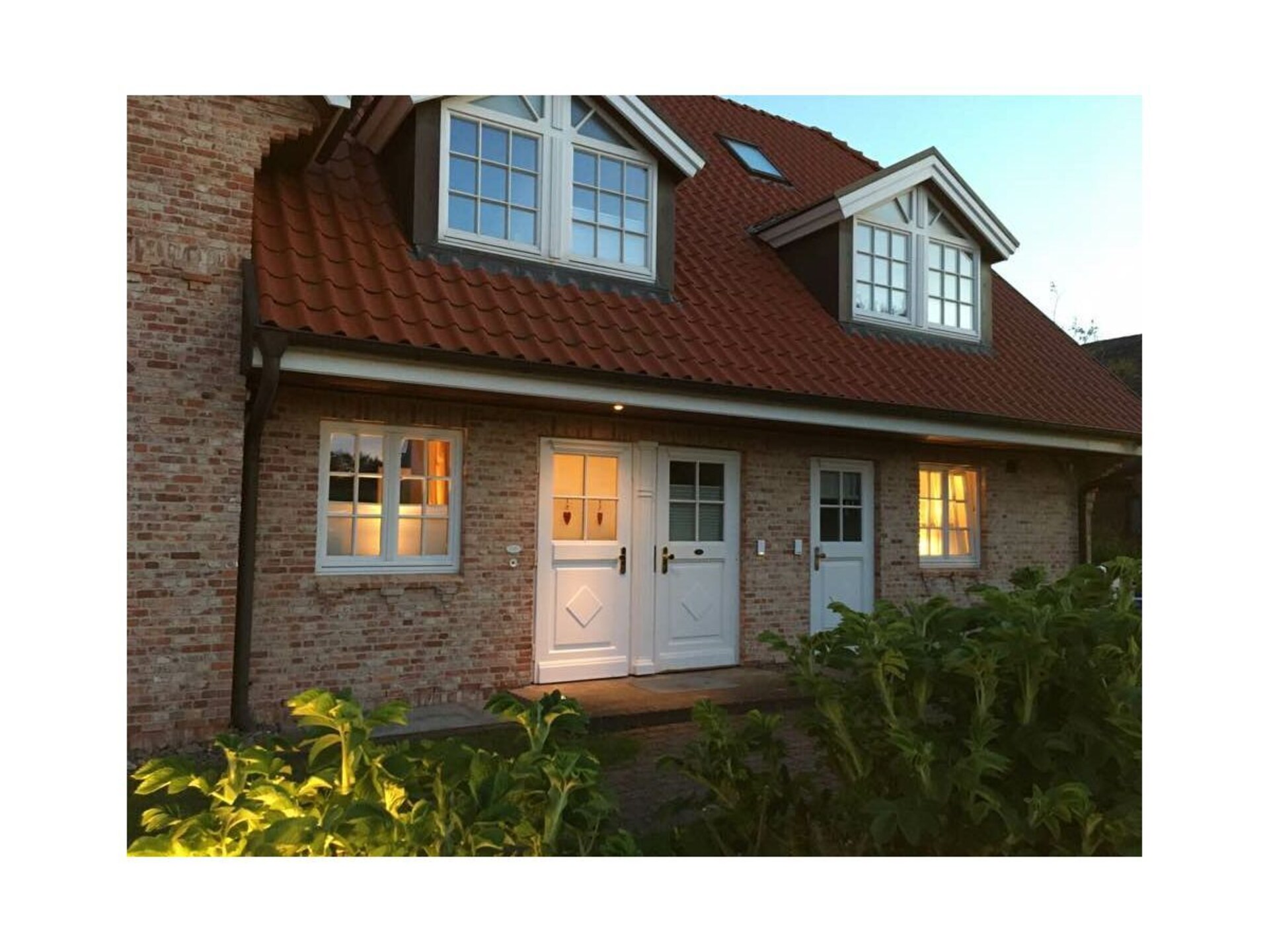 Licht appartement op zuiden met strandstoel in Wenningstedt - foto 3