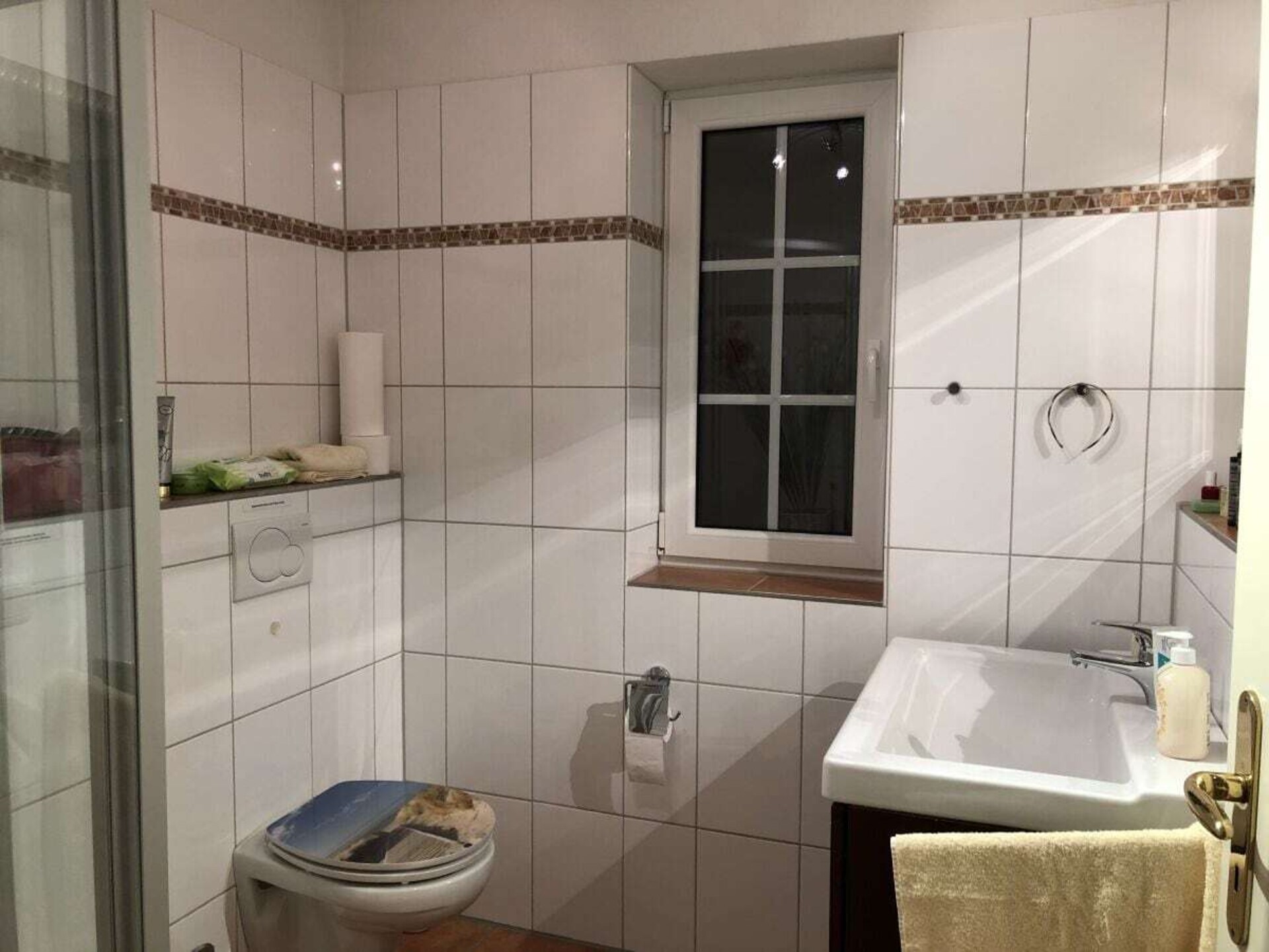 Licht appartement op zuiden met strandstoel in Wenningstedt - foto 21