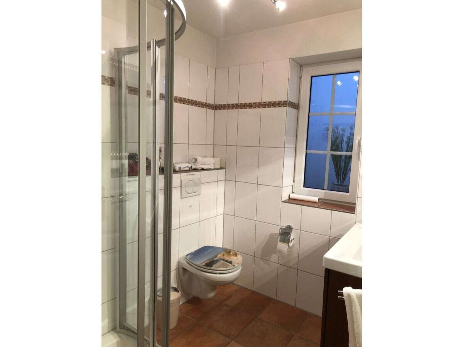 Licht appartement op zuiden met strandstoel in Wenningstedt - foto 22