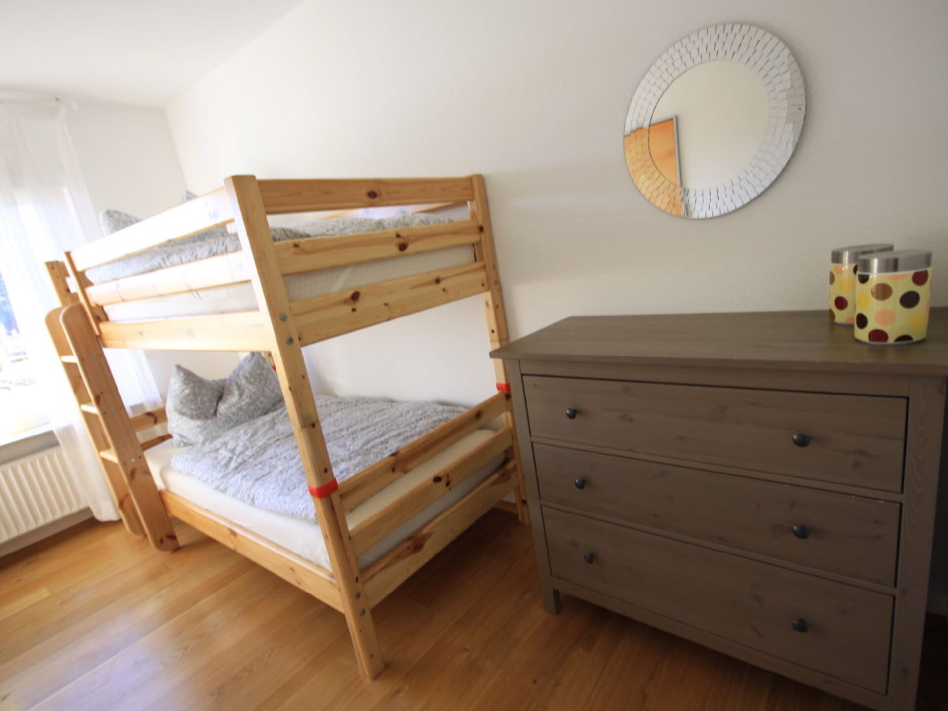 Vakantiehuis voor 6 personen in hartje Seedorf, huisdieren welkom - foto 9