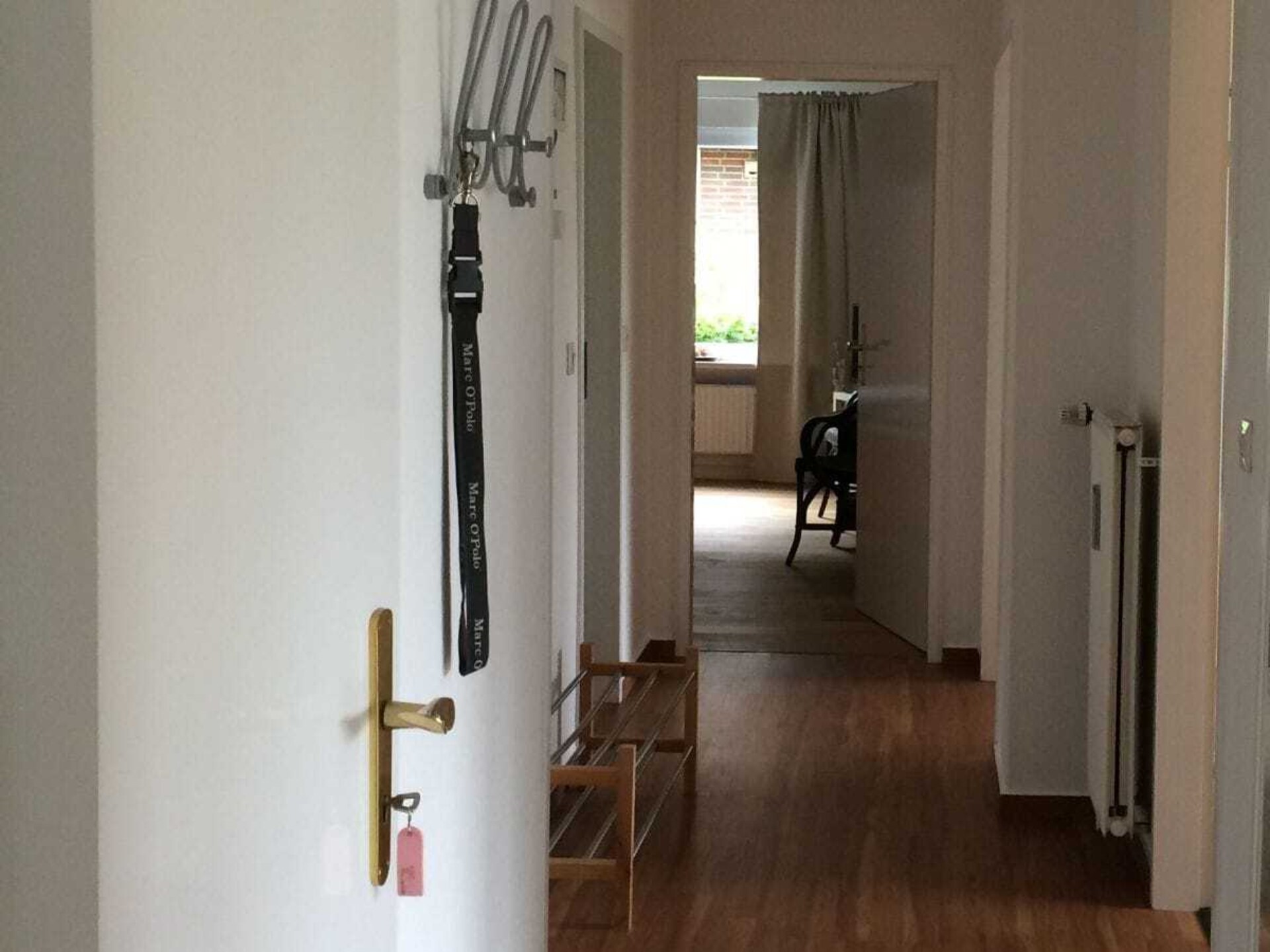 Vakantiehuis voor 6 personen in hartje Seedorf, huisdieren welkom - foto 10