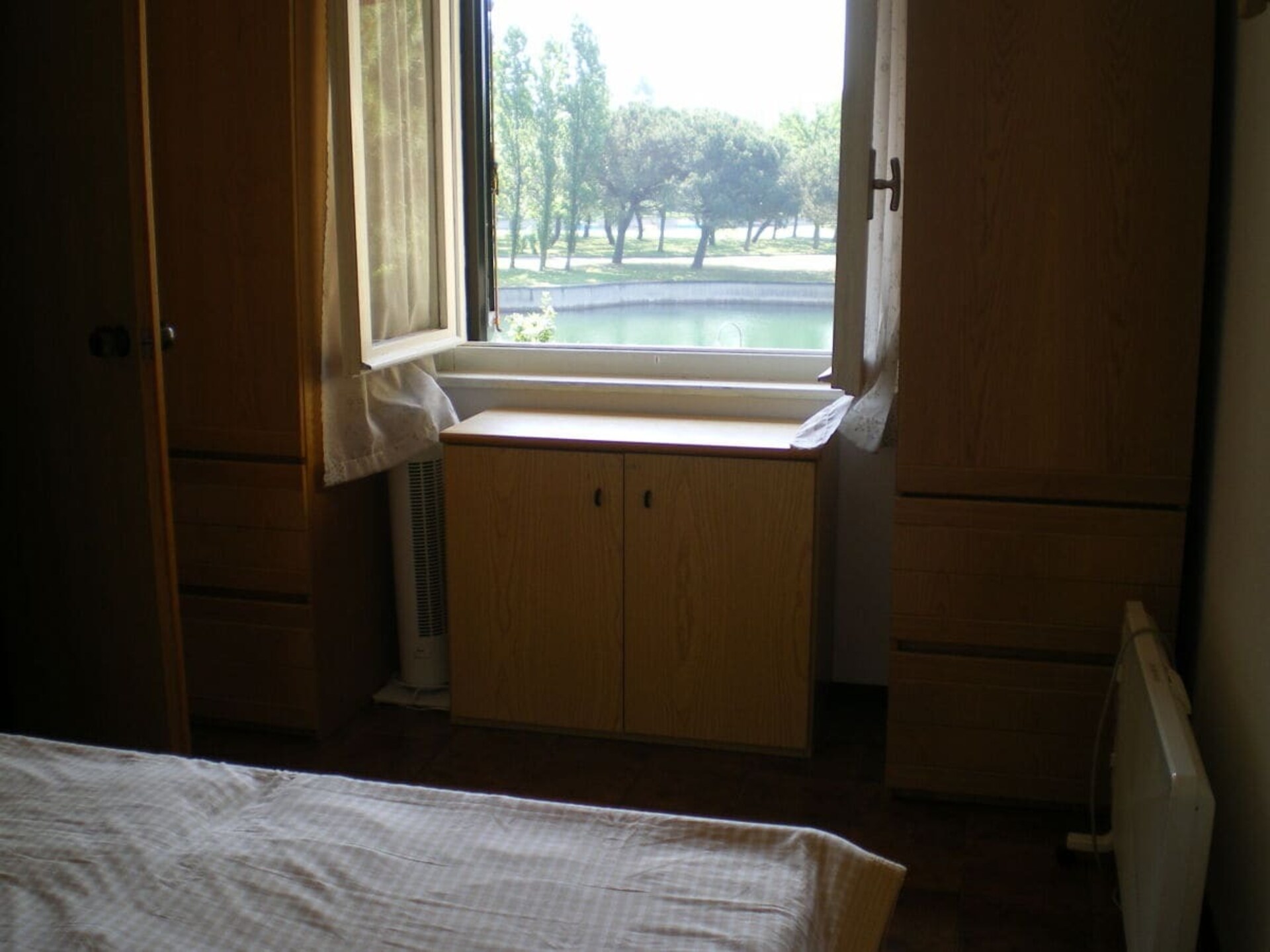 Modern vakantiehuis met WLAN op autovrij eiland Albarella - foto 13