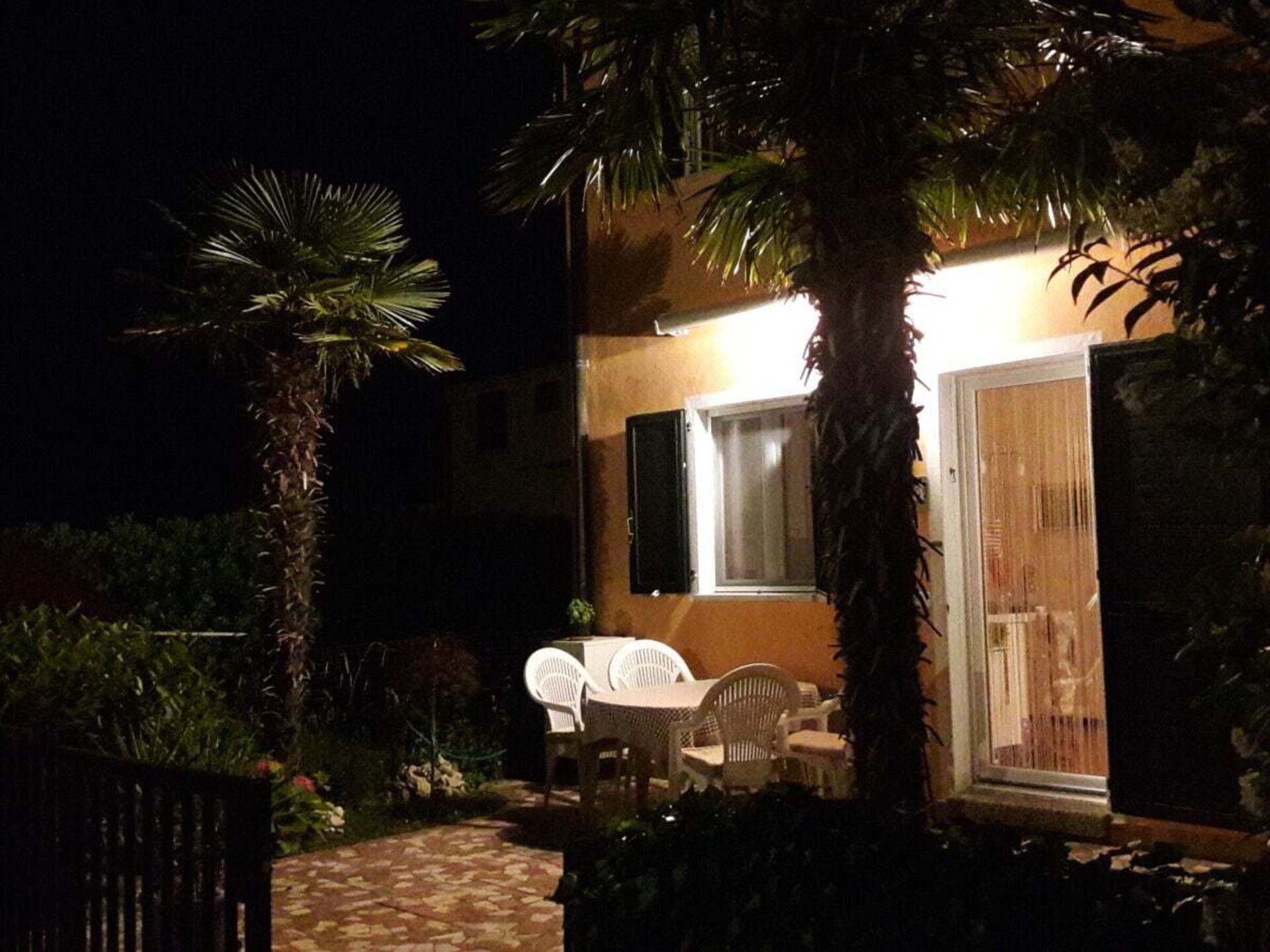 Modern vakantiehuis met WLAN op autovrij eiland Albarella - foto 21