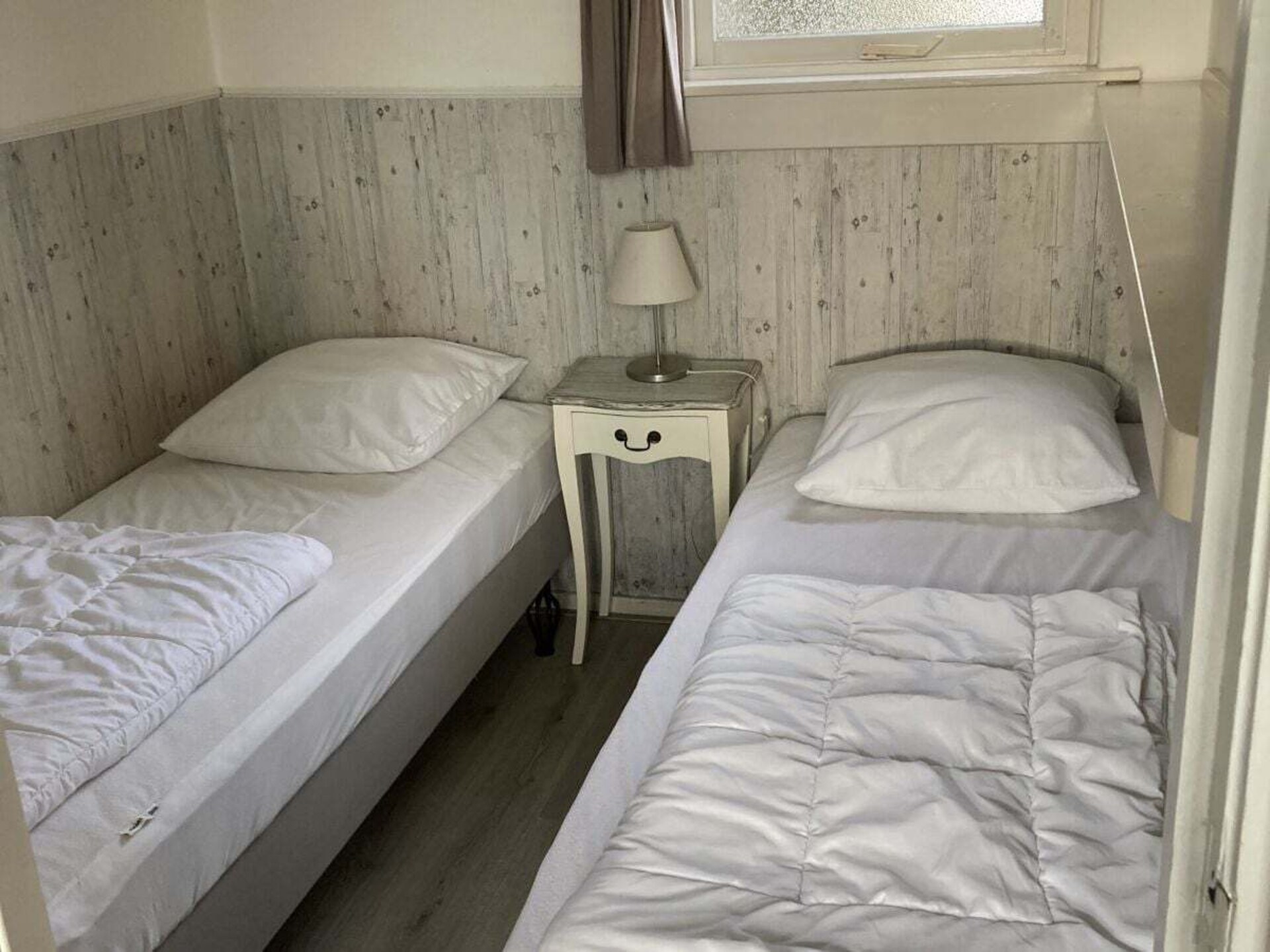 Romantisch strandhuisje op 150m van zee, huisdieren welkom - foto 7
