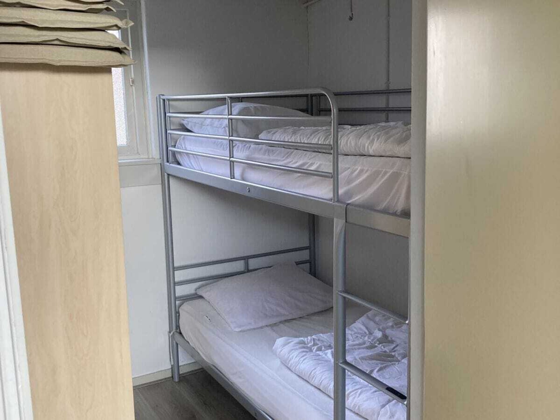 Romantisch strandhuisje op 150m van zee, huisdieren welkom - foto 8