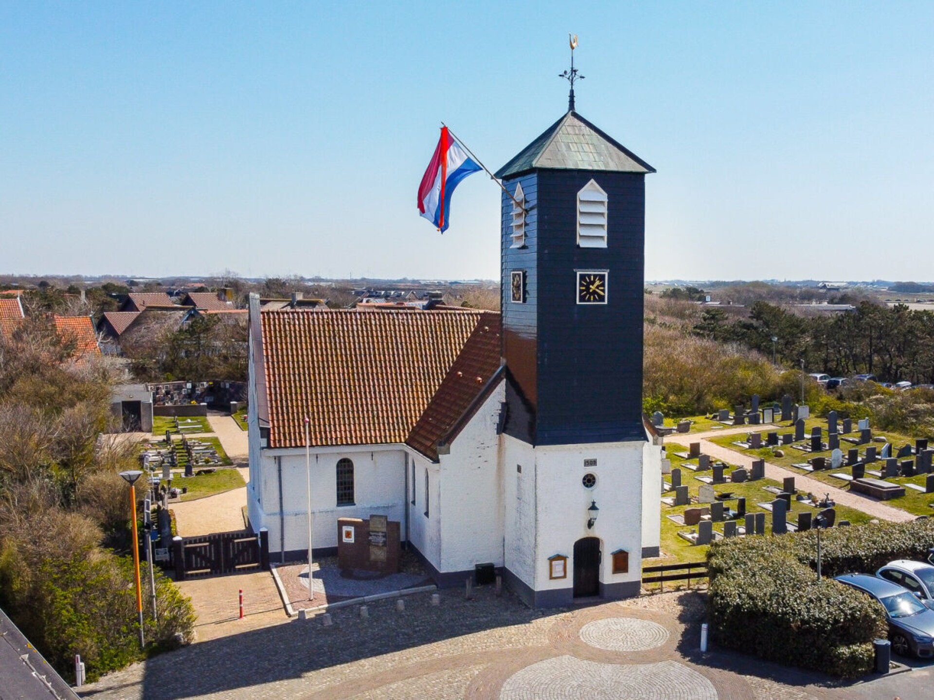 Romantisch strandhuisje op 150m van zee, huisdieren welkom - foto 11