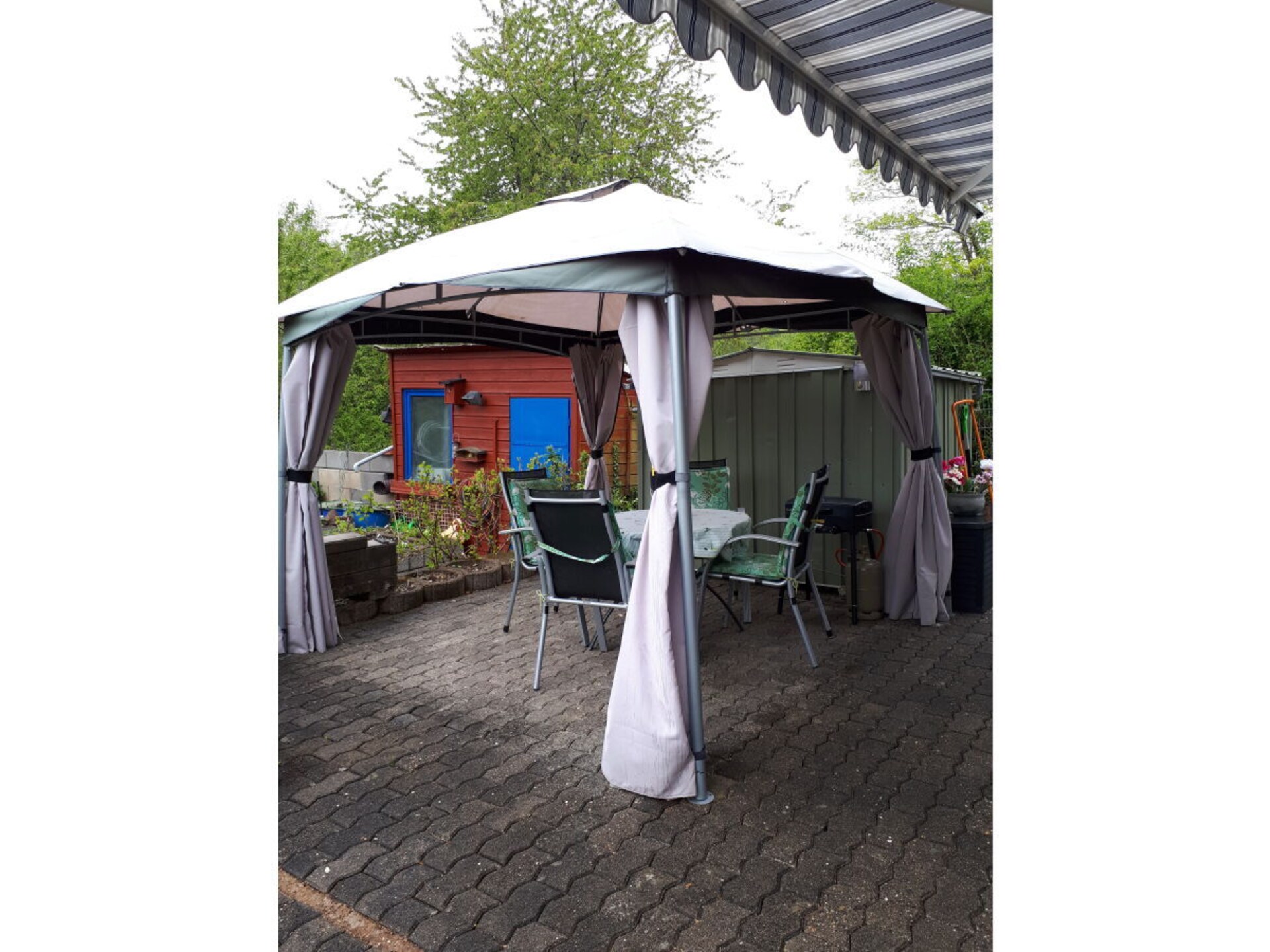 Knus appartement in Weiskirchen met terras, vlakbij premium wandelroutes - foto 3