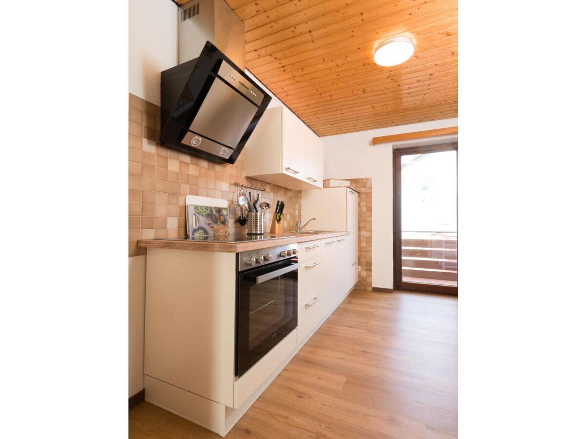 Modern vakantieappartement in Weiskirchen voor 5 personen - foto 5