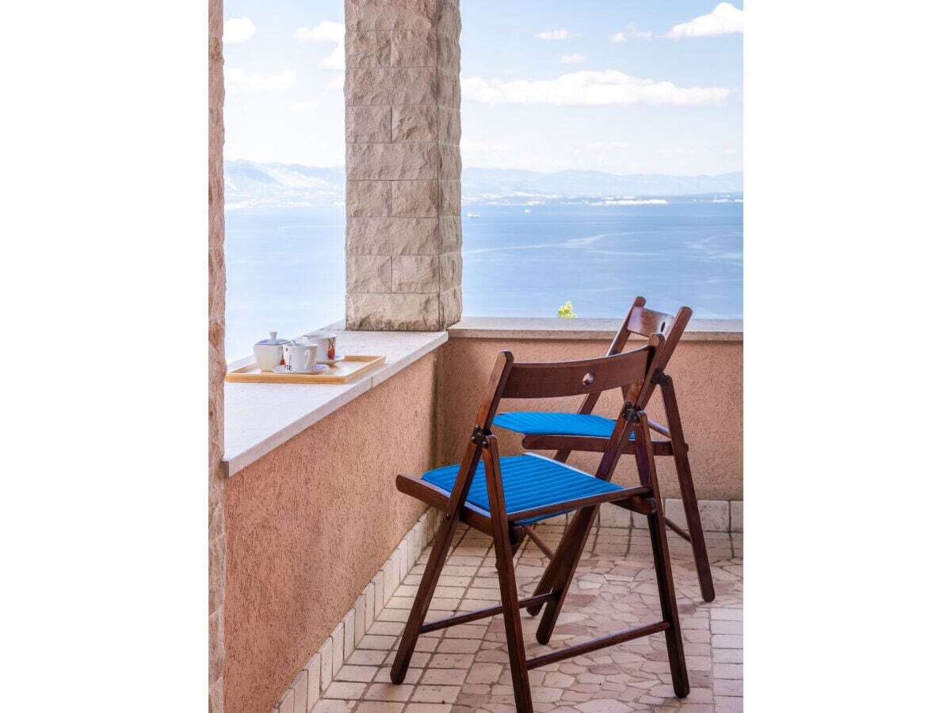Prachtig appartement met 4 slaapkamers, sauna en whirlpool nabij Opatija - foto 4