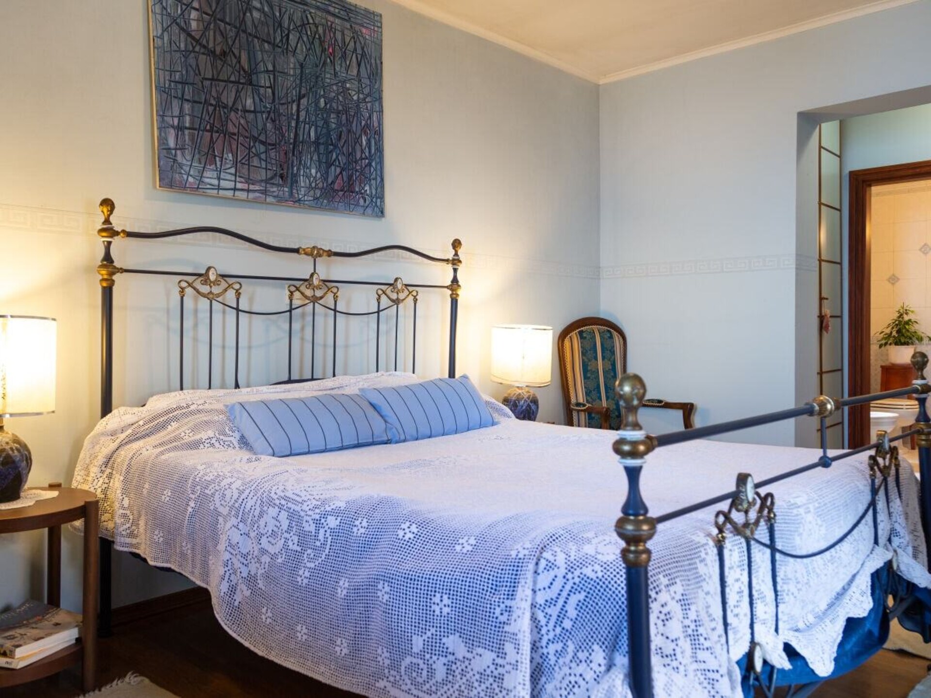 Prachtig appartement met 4 slaapkamers, sauna en whirlpool nabij Opatija - foto 11
