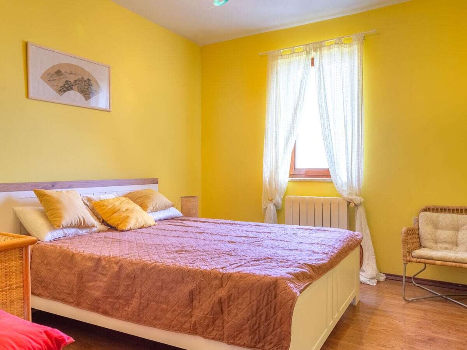 Prachtig appartement met 4 slaapkamers, sauna en whirlpool nabij Opatija - foto 12