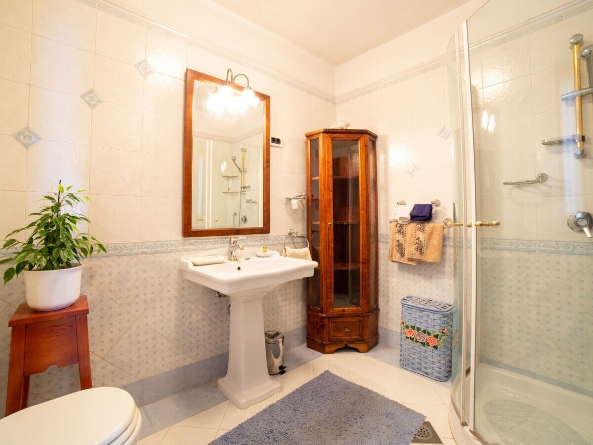 Prachtig appartement met 4 slaapkamers, sauna en whirlpool nabij Opatija - foto 13