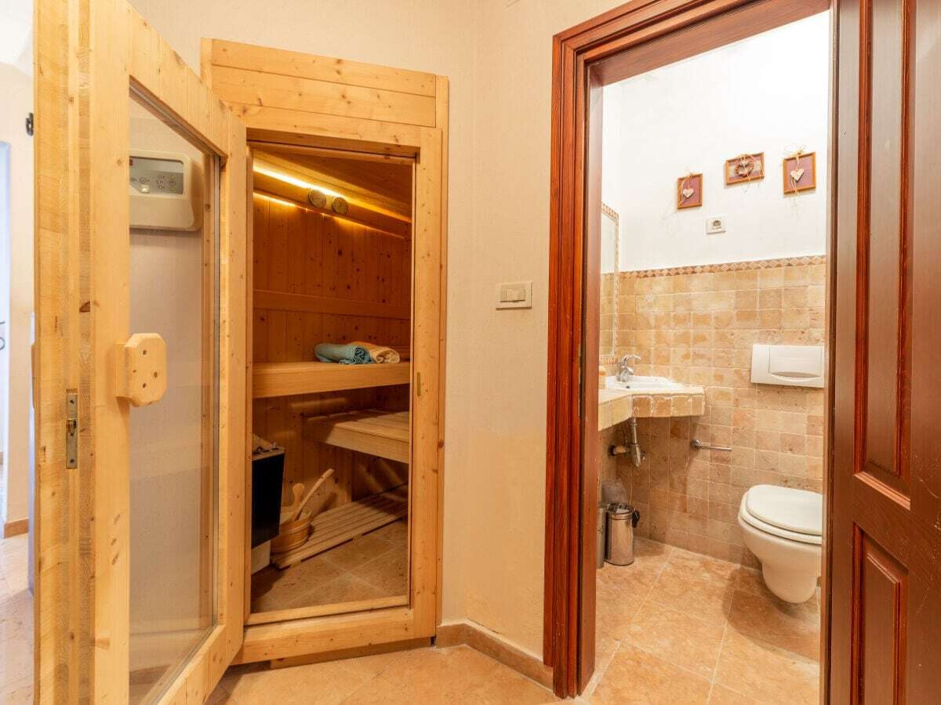 Prachtig appartement met 4 slaapkamers, sauna en whirlpool nabij Opatija - foto 14