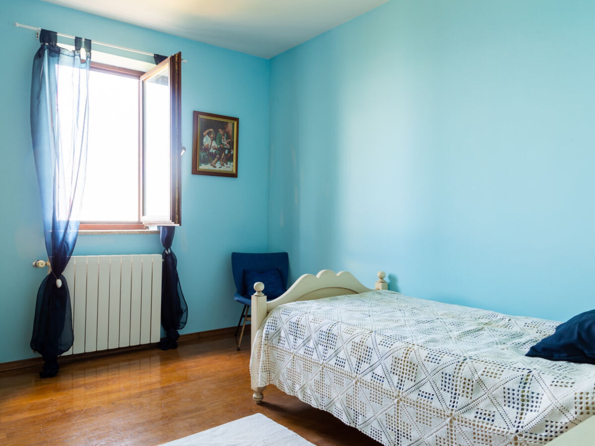 Prachtig appartement met 4 slaapkamers, sauna en whirlpool nabij Opatija - foto 15