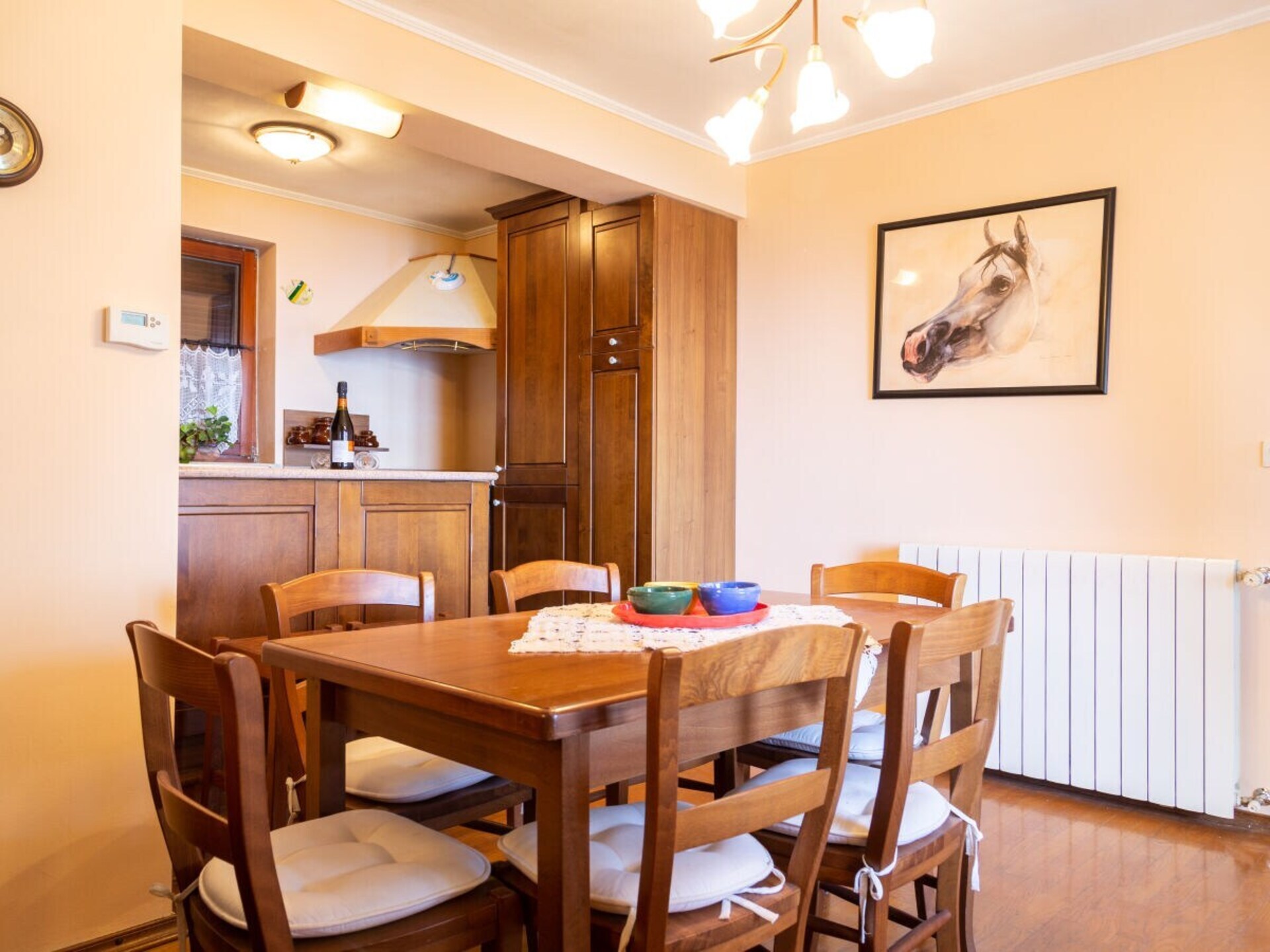 Prachtig appartement met 4 slaapkamers, sauna en whirlpool nabij Opatija - foto 16