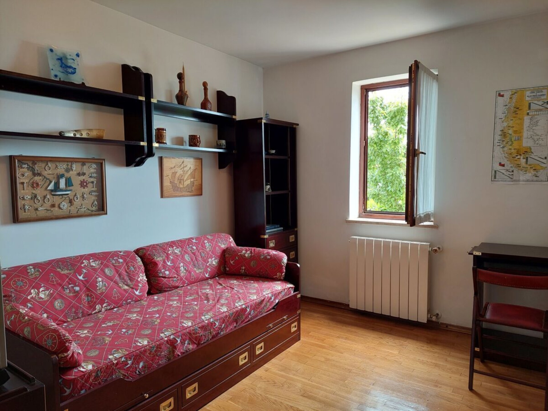 Prachtig appartement met 4 slaapkamers, sauna en whirlpool nabij Opatija - foto 17