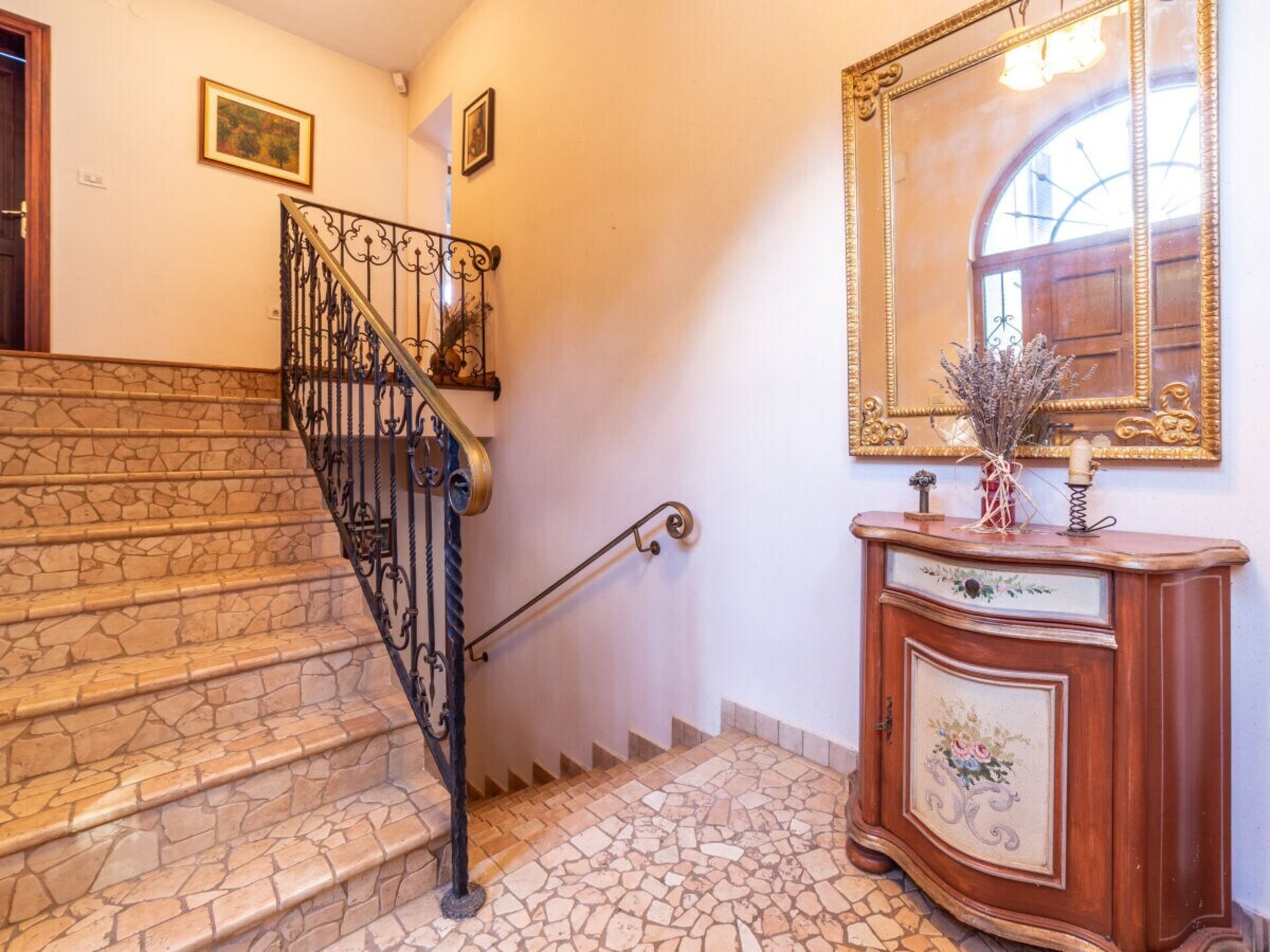 Prachtig appartement met 4 slaapkamers, sauna en whirlpool nabij Opatija - foto 18