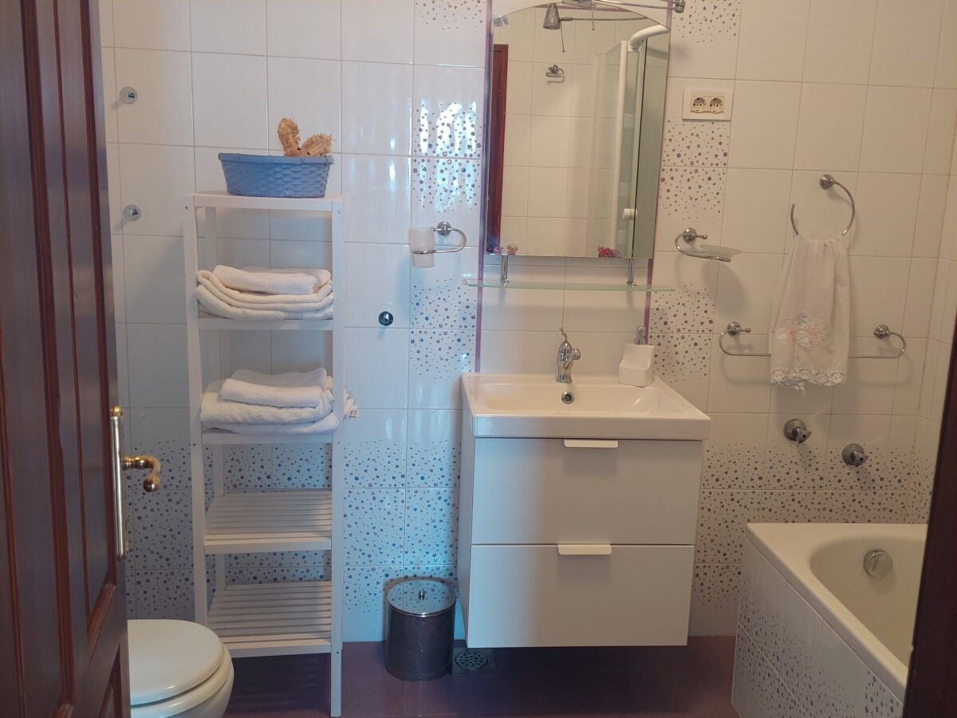Prachtig appartement met 4 slaapkamers, sauna en whirlpool nabij Opatija - foto 20