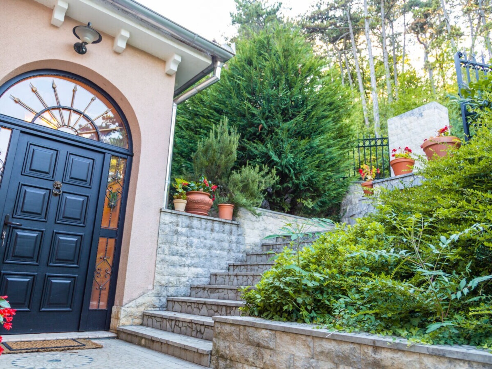 Prachtig appartement met 4 slaapkamers, sauna en whirlpool nabij Opatija - foto 23