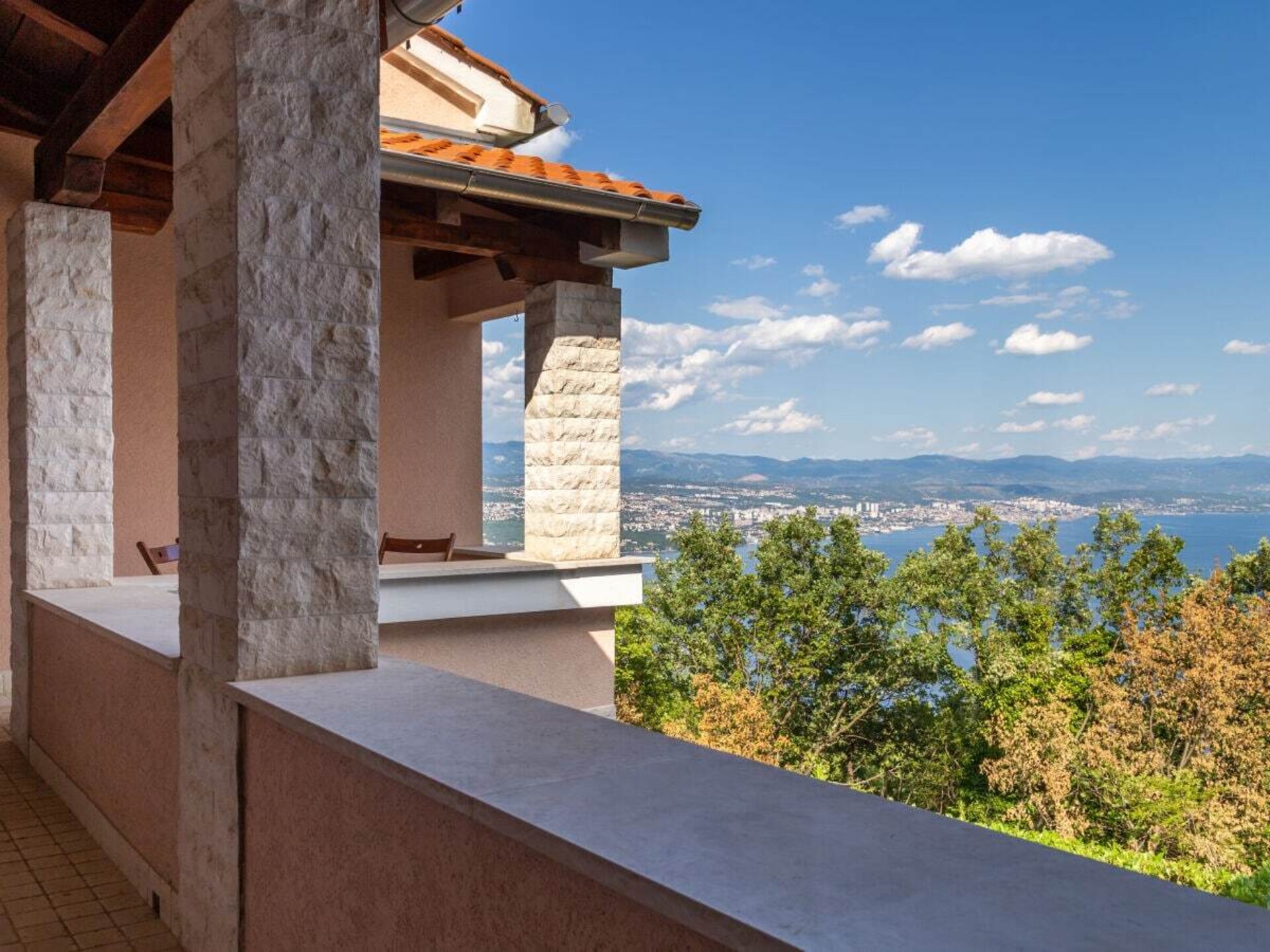 Prachtig appartement met 4 slaapkamers, sauna en whirlpool nabij Opatija - foto 25
