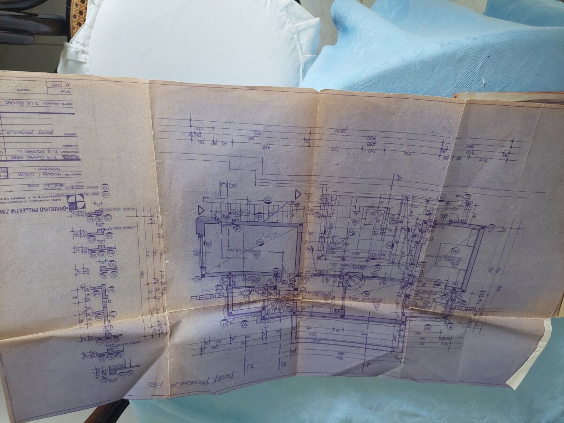 Prachtig appartement met 4 slaapkamers, sauna en whirlpool nabij Opatija - foto 27