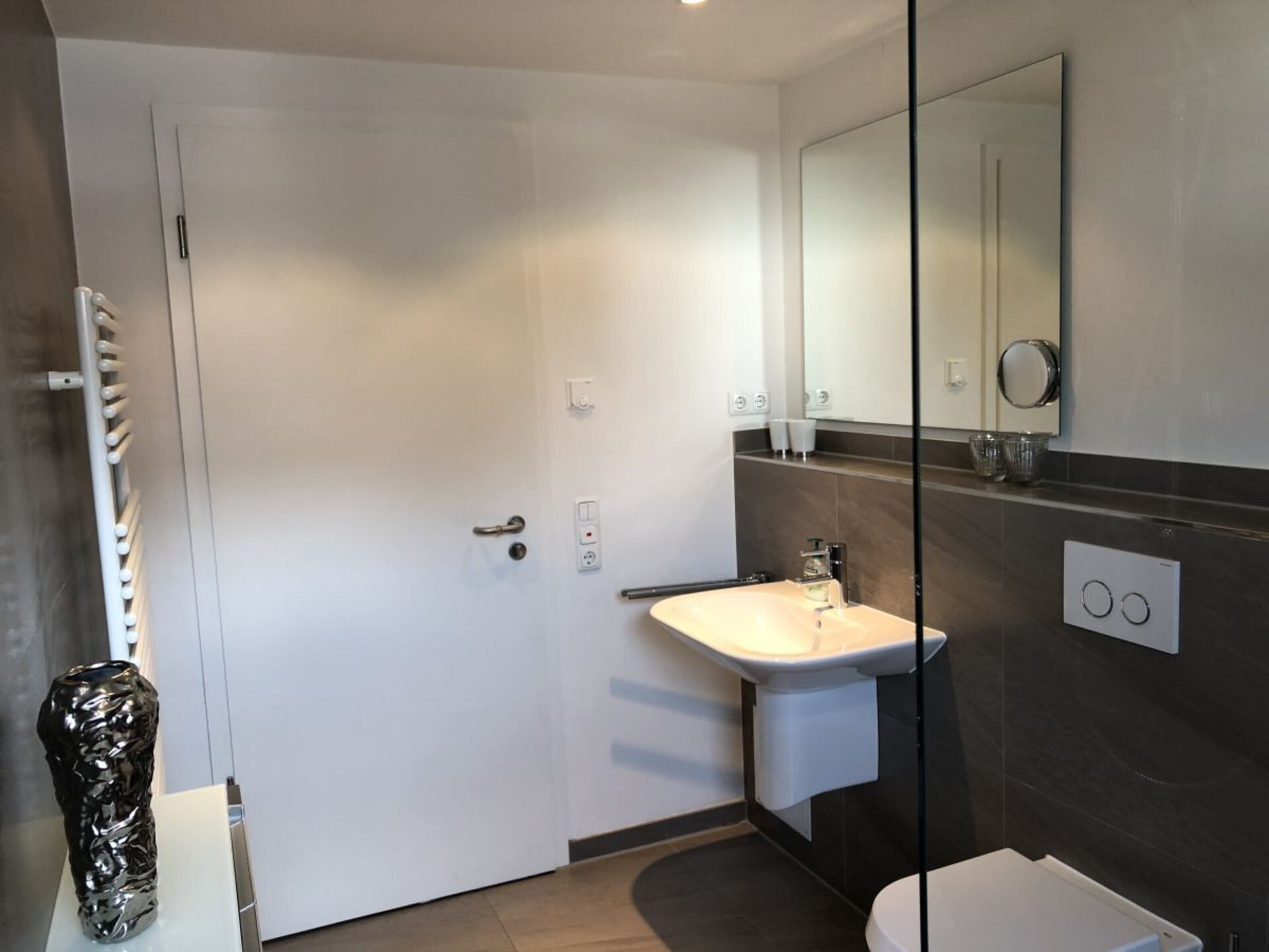 Knus vakantiehuis op 200 meter van het centrum en de haven van Büsum - foto 9