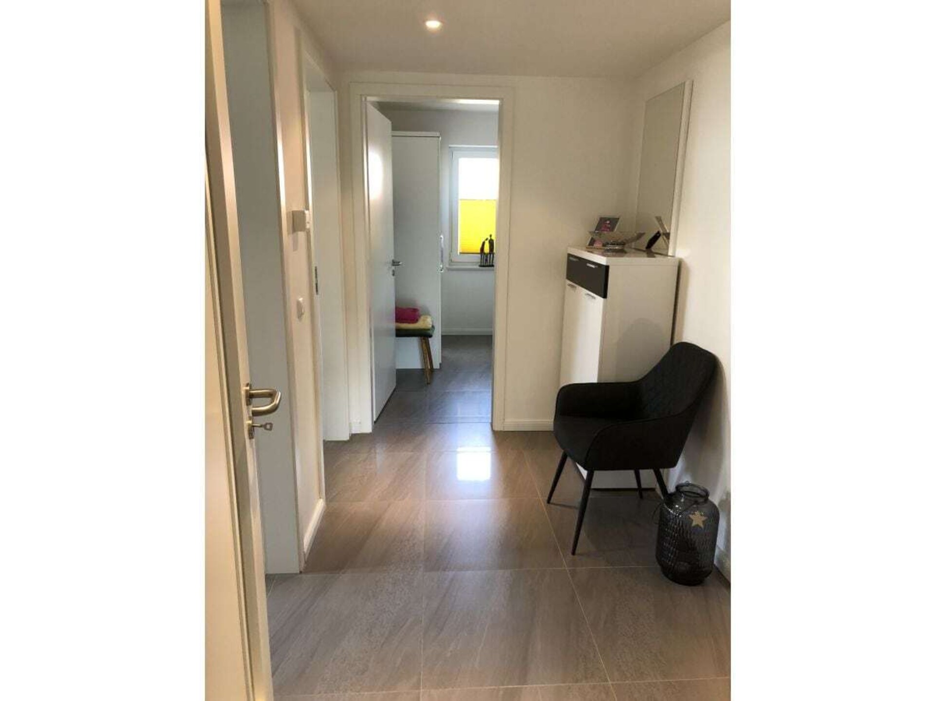 Knus vakantiehuis op 200 meter van het centrum en de haven van Büsum - foto 11