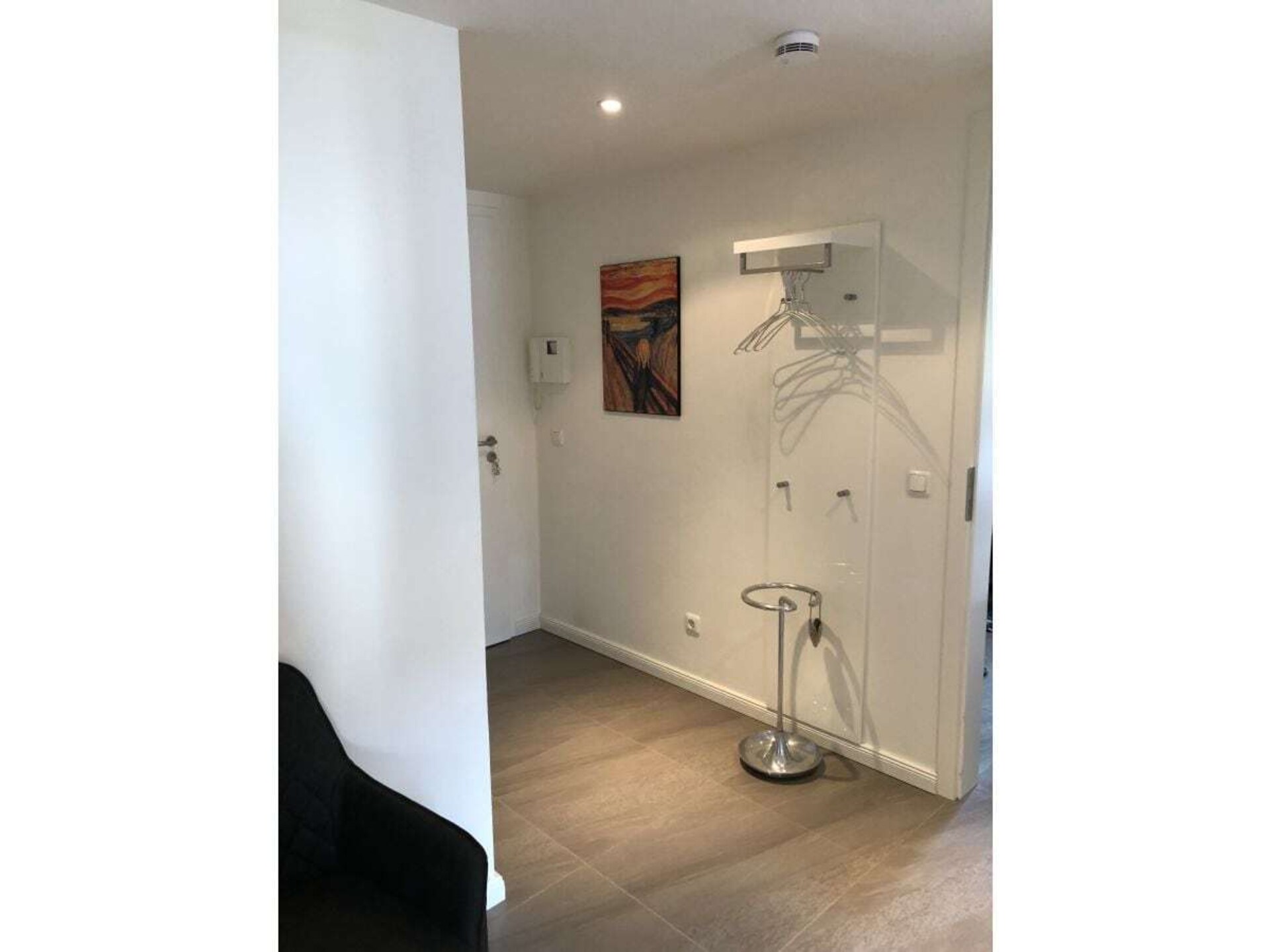 Knus vakantiehuis op 200 meter van het centrum en de haven van Büsum - foto 12