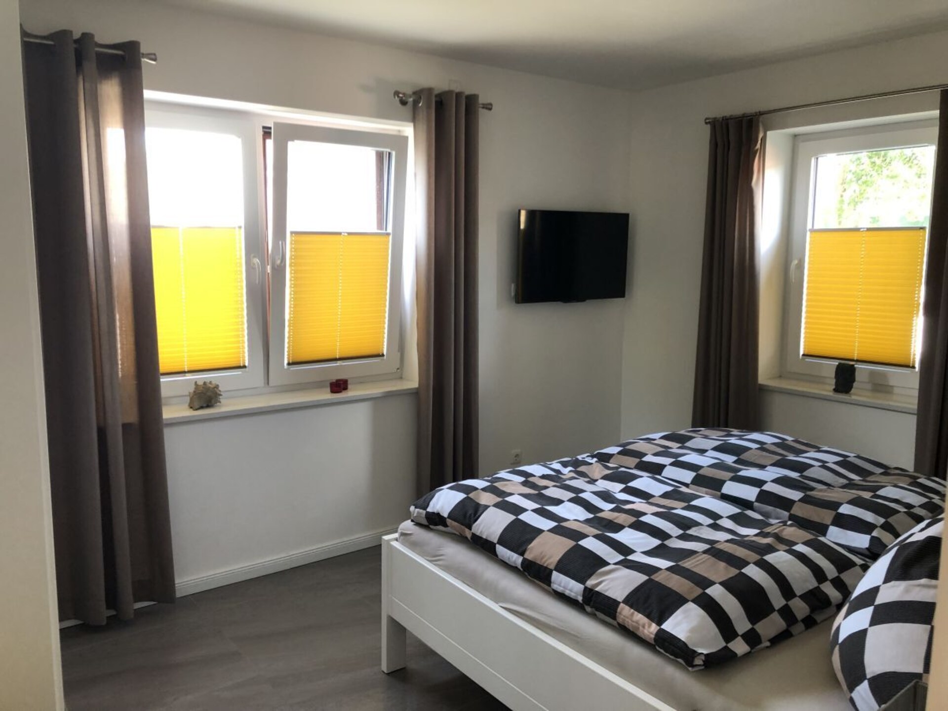 Knus vakantiehuis op 200 meter van het centrum en de haven van Büsum - foto 14