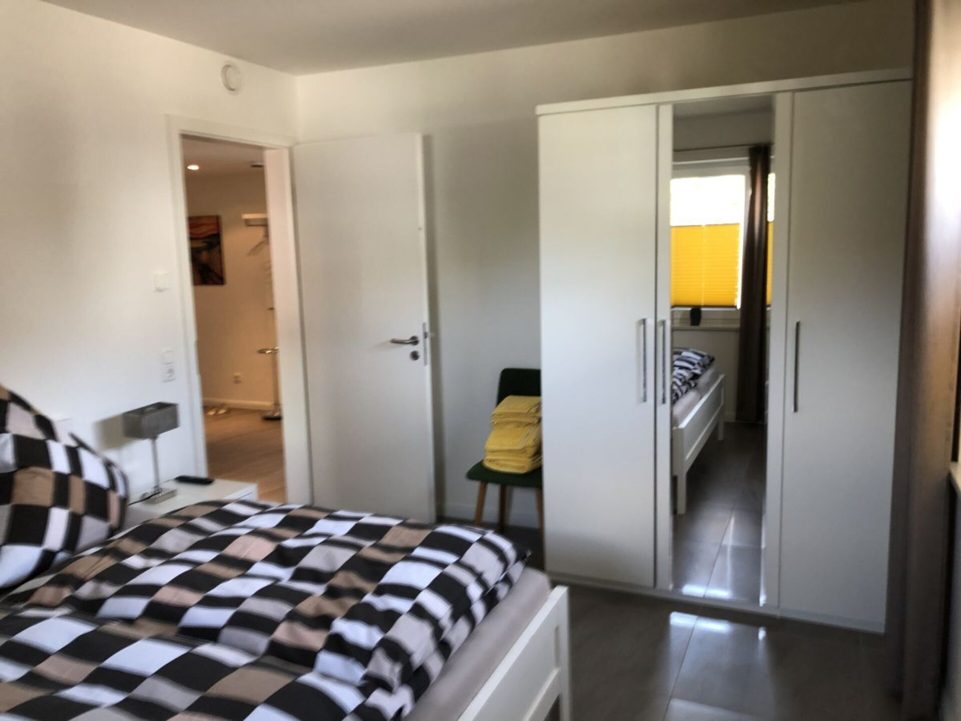 Knus vakantiehuis op 200 meter van het centrum en de haven van Büsum - foto 15