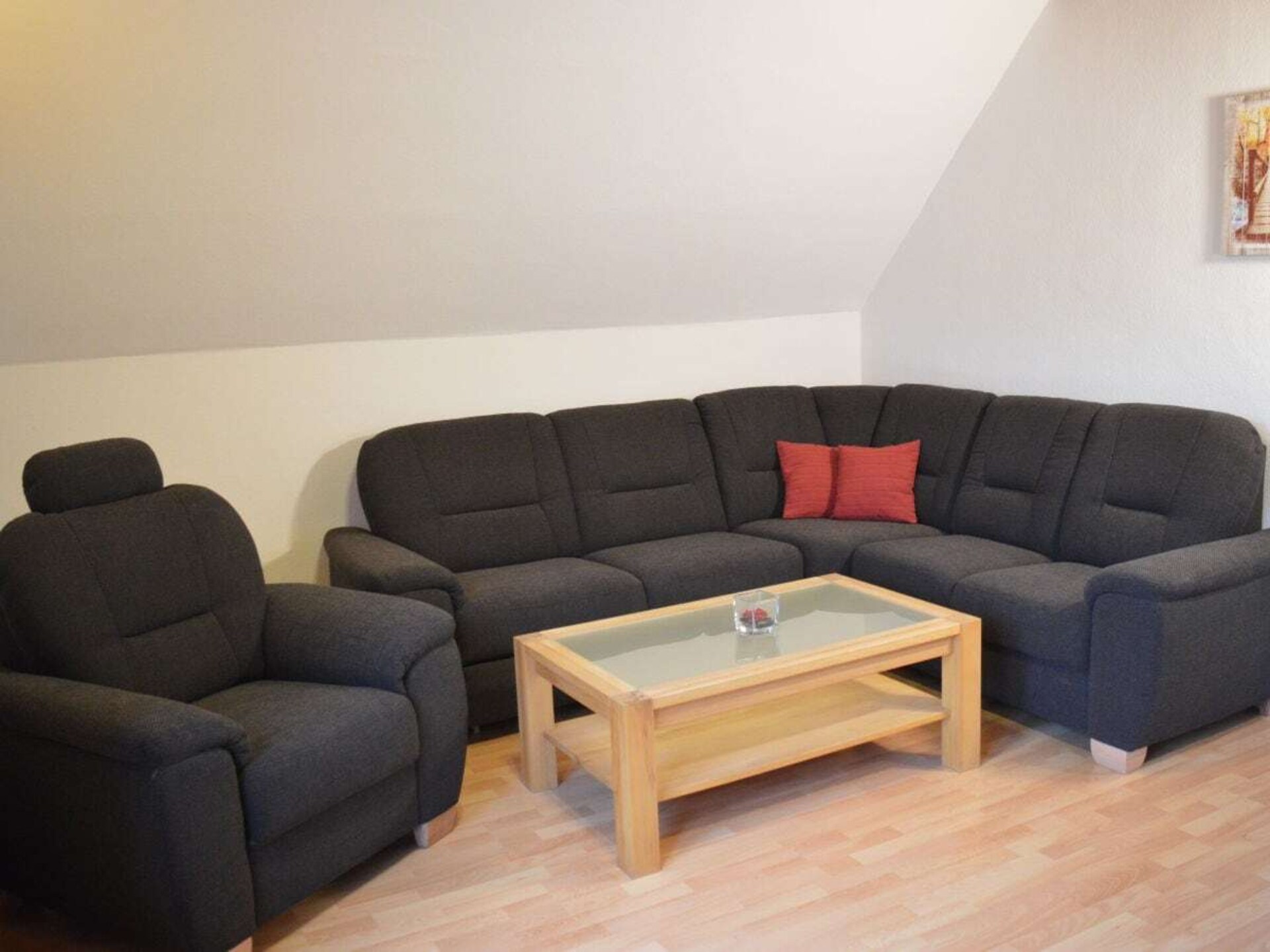 Knus vakantiehuis voor 4 in Oppenau, Zwarte Woud - foto 7