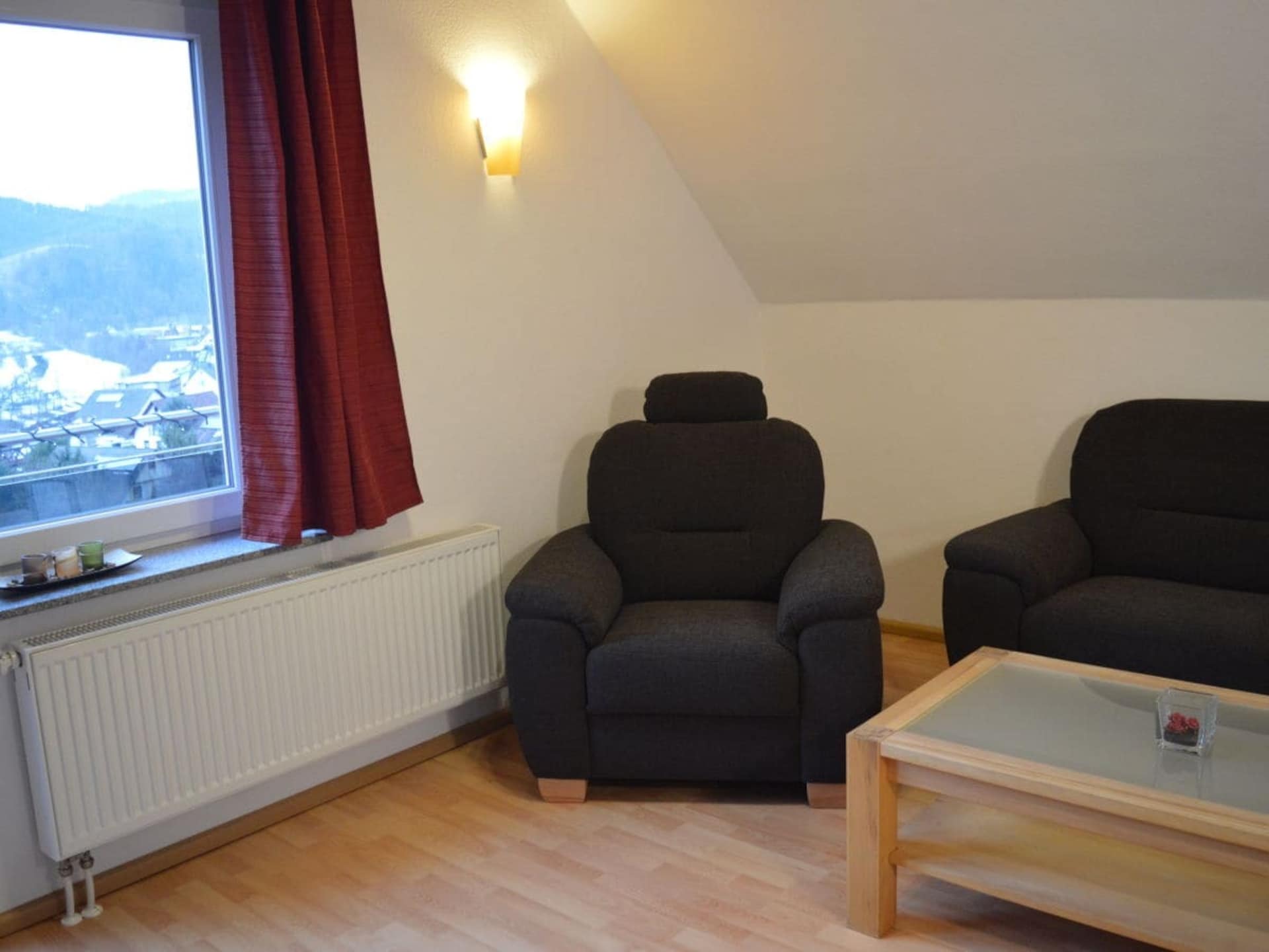 Knus vakantiehuis voor 4 in Oppenau, Zwarte Woud - foto 8