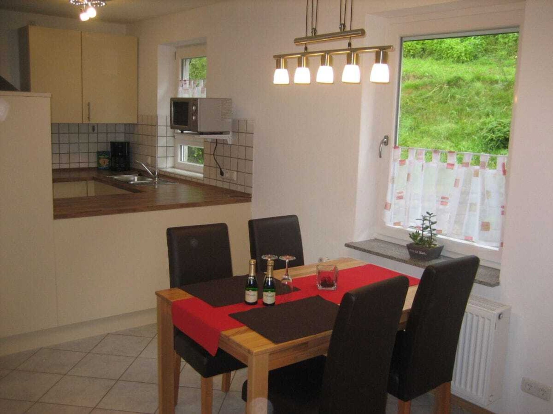 Knus vakantiehuis voor 4 in Oppenau, Zwarte Woud - foto 9