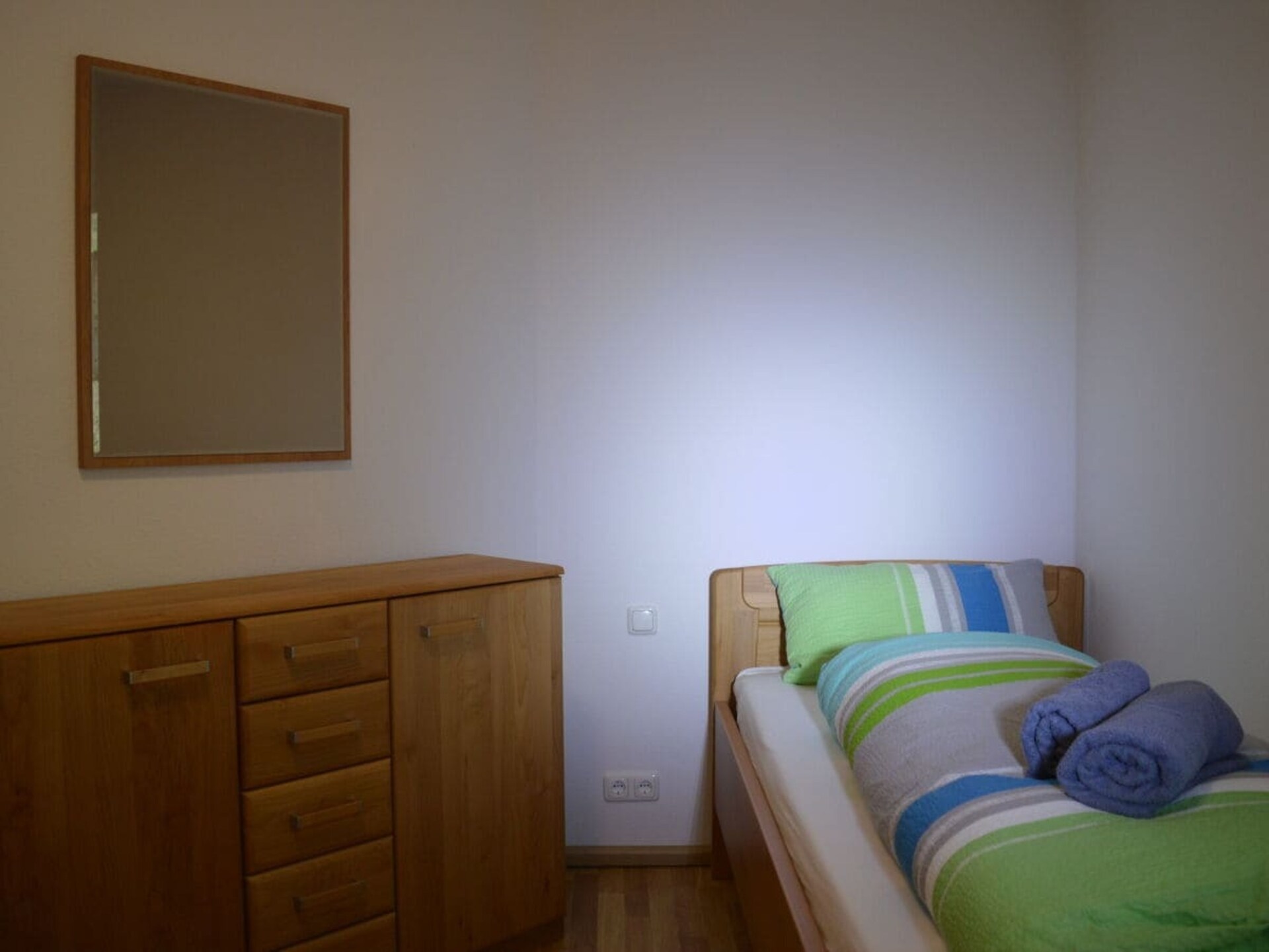 Ruim vakantiehuis voor 6 in het Zwarte Woud bij Oppenau - foto 11