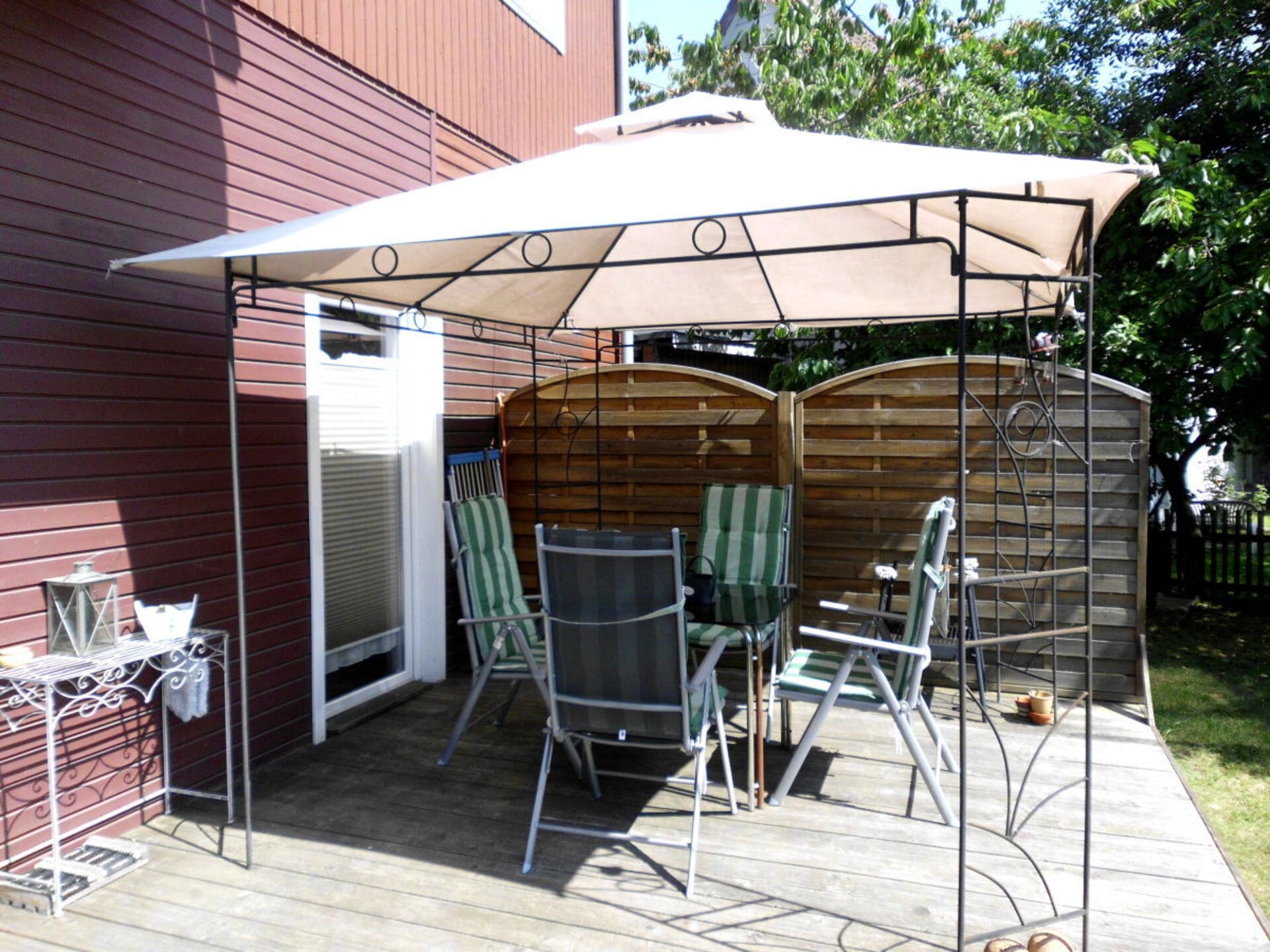 Modern vakantiehuis met 2 slaapkamers in Bad Harzburg, 1,5 km van het centrum - foto 8